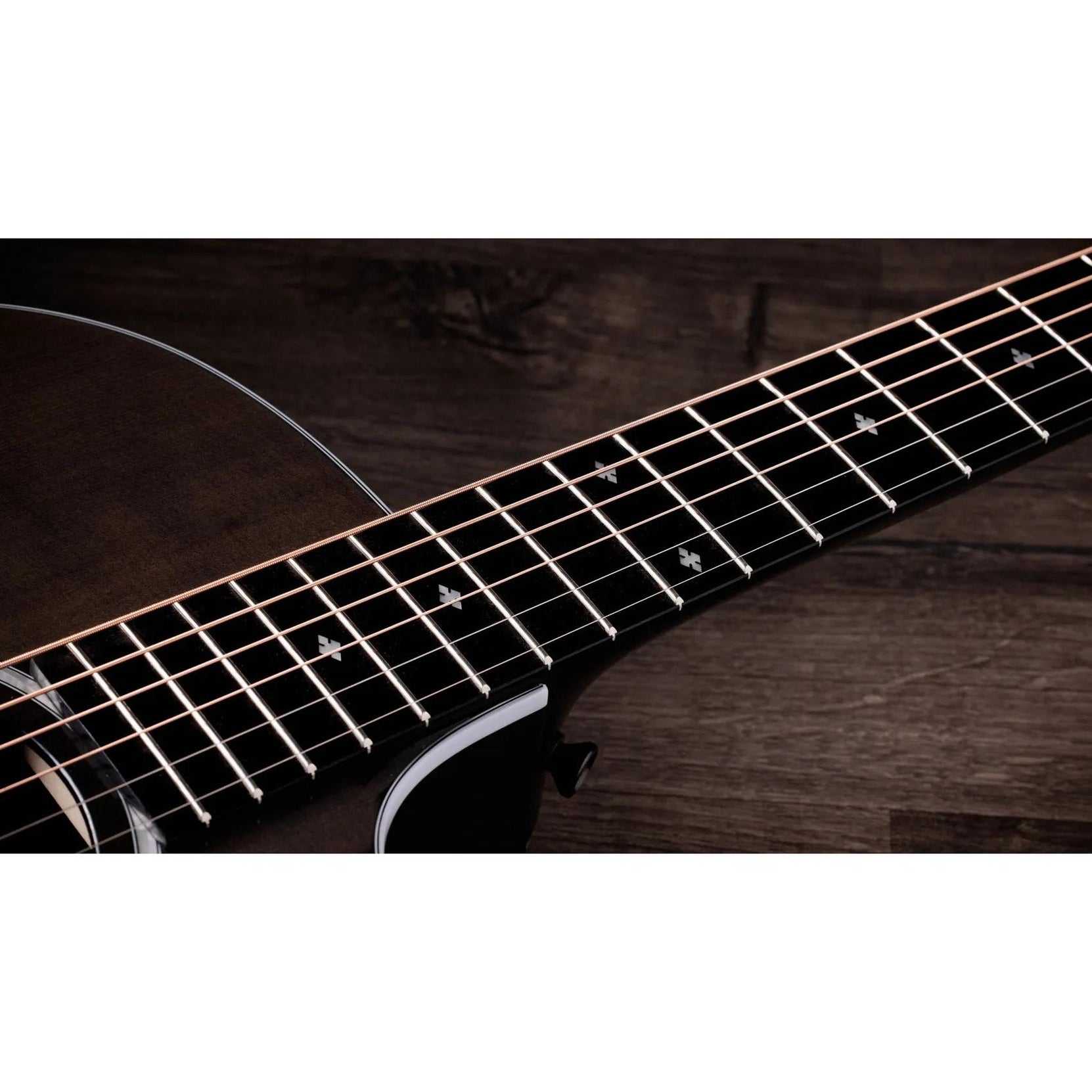 Đàn Guitar Acoustic Taylor 214ce Plus Special Edition-Mai Nguyên Music