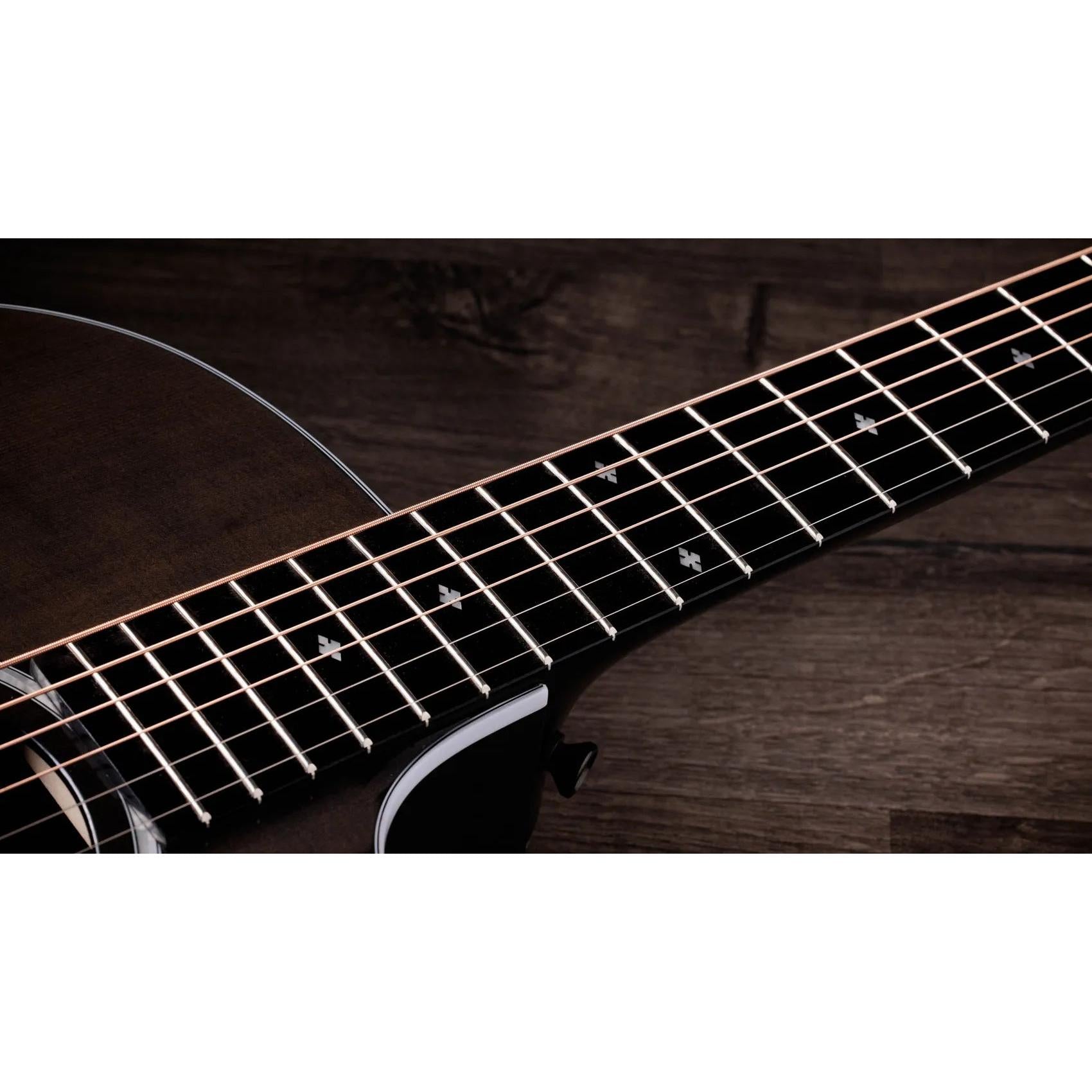 Đàn Guitar Acoustic Taylor 214ce Plus Special Edition-Mai Nguyên Music