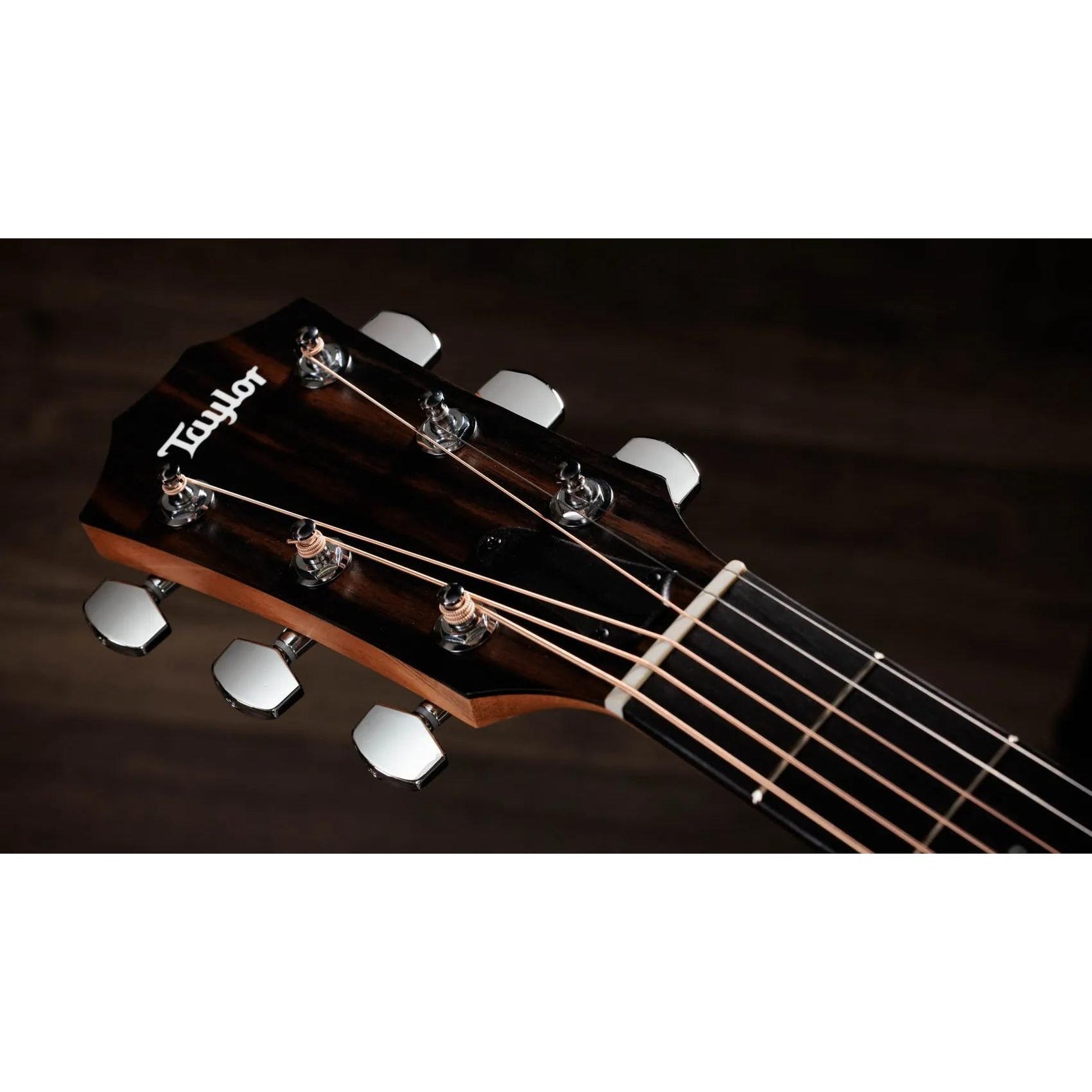 Đàn Guitar Acoustic Taylor 214ce Special Edition - Honeyburst-Mai Nguyên Music
