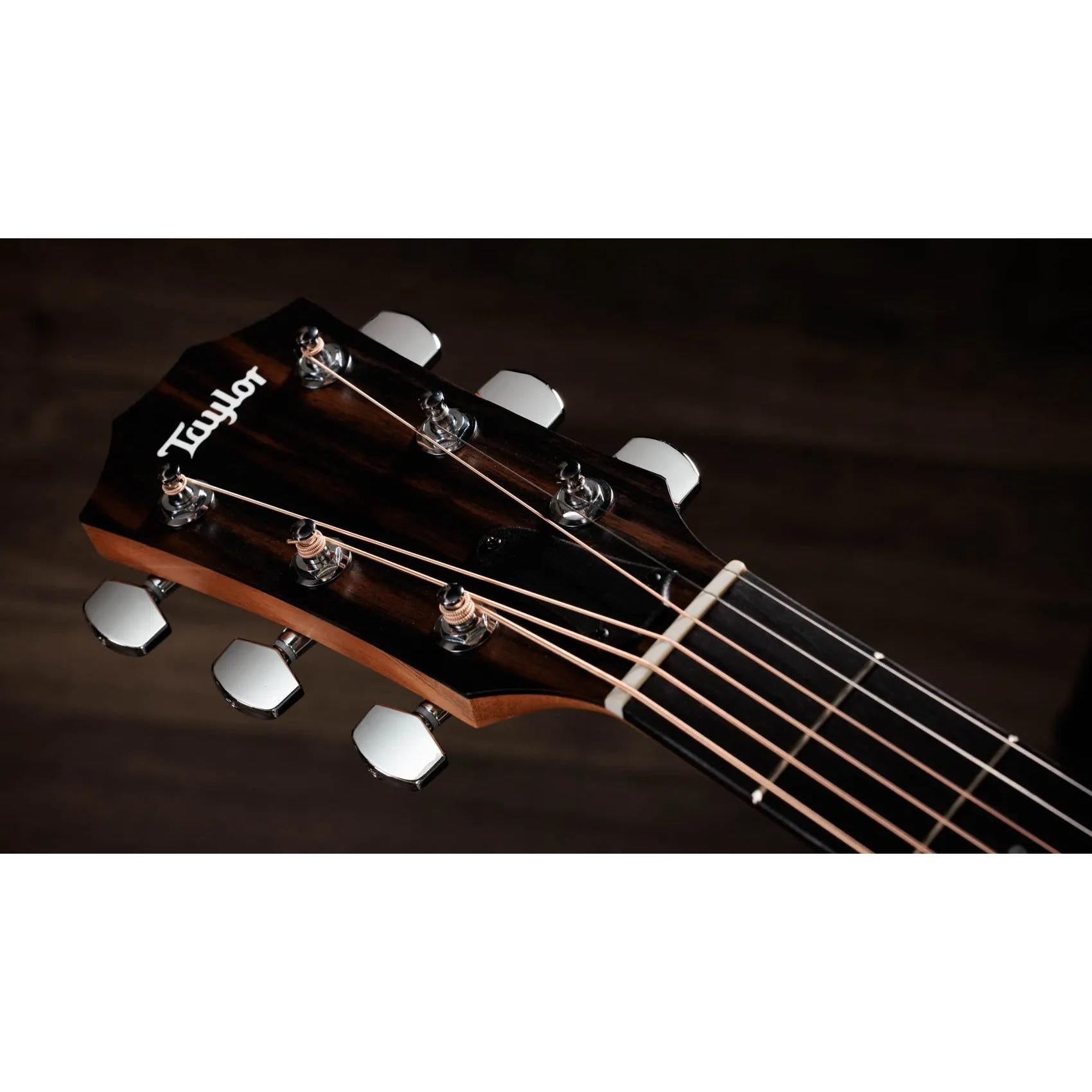Đàn Guitar Acoustic Taylor 214ce Special Edition - Honeyburst-Mai Nguyên Music