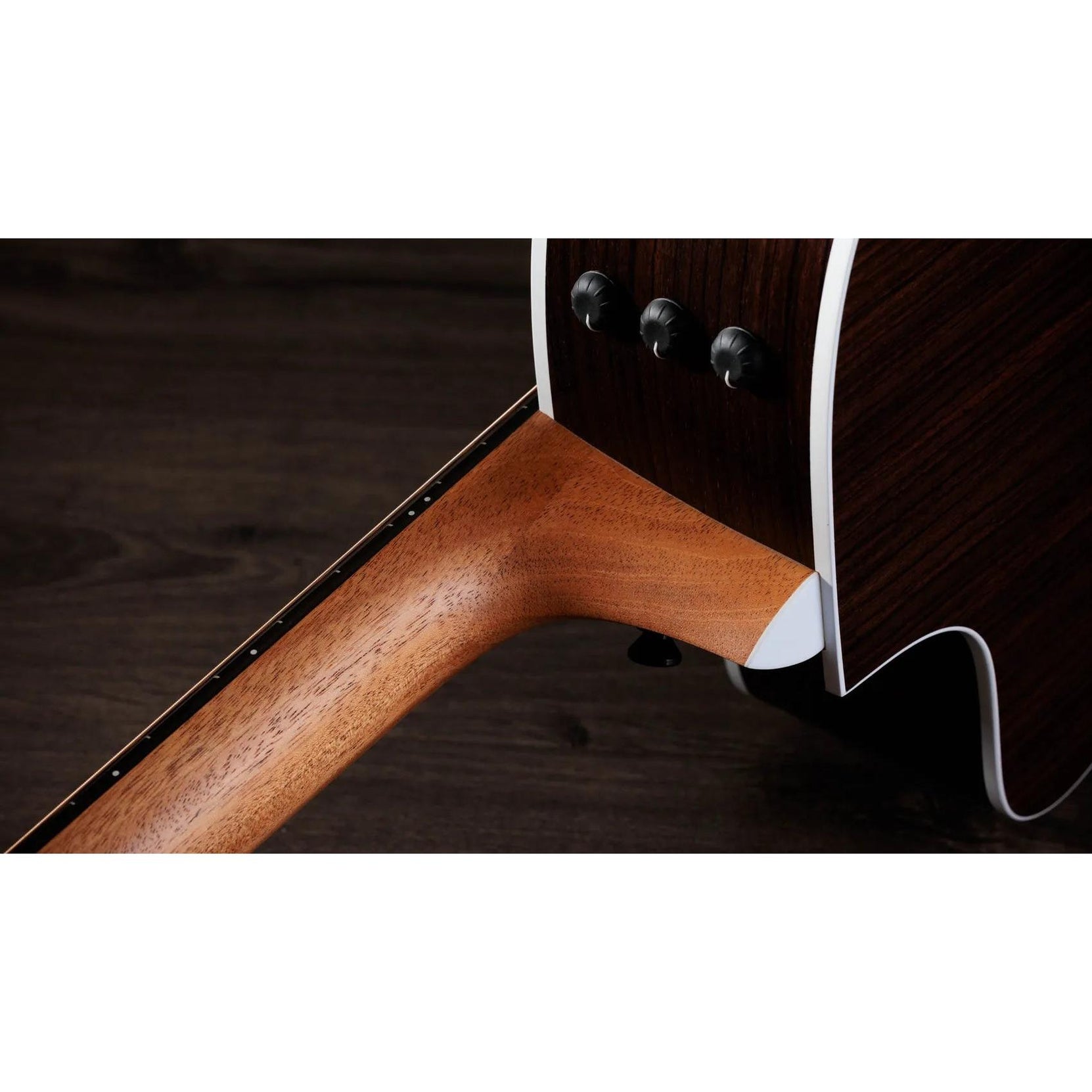 Đàn Guitar Acoustic Taylor 214ce Special Edition - Honeyburst-Mai Nguyên Music