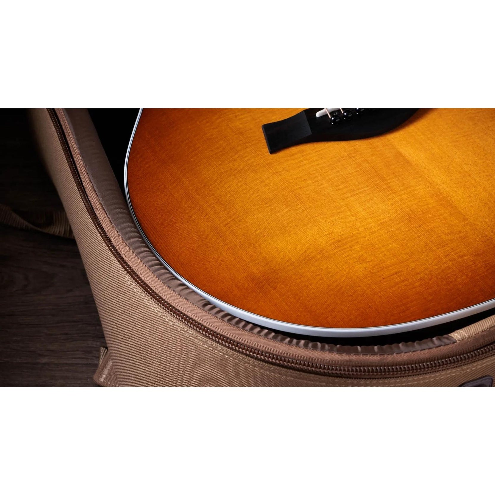 Đàn Guitar Acoustic Taylor 214ce Special Edition - Honeyburst-Mai Nguyên Music