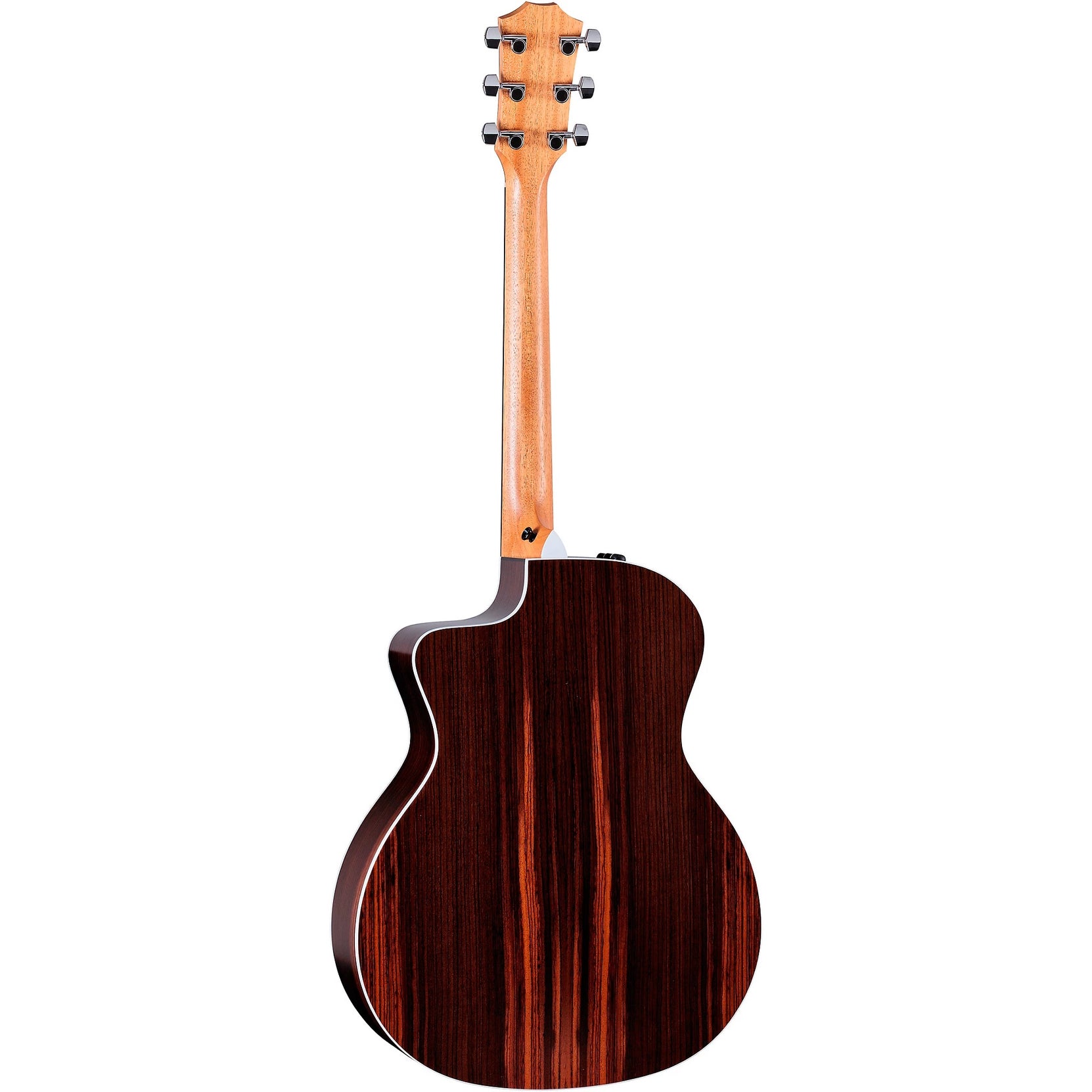 Đàn Guitar Acoustic Taylor 214ce Special Edition - Honeyburst-Mai Nguyên Music
