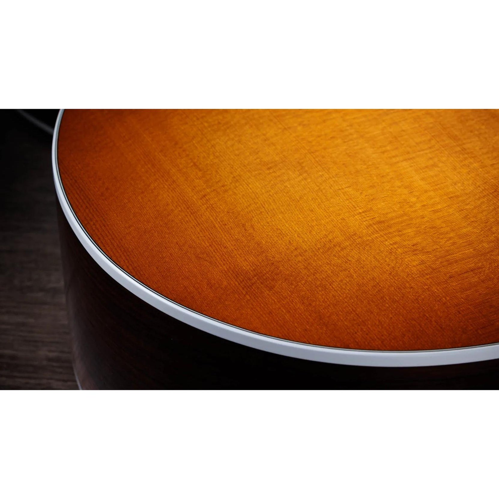Đàn Guitar Acoustic Taylor 214ce Special Edition - Honeyburst-Mai Nguyên Music
