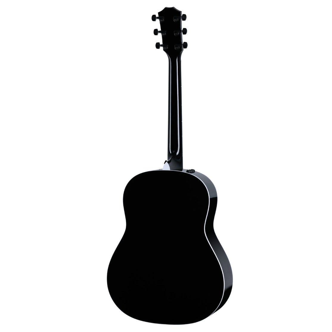 Đàn Guitar Acoustic Taylor 217e-BLK Plus-Mai Nguyên Music