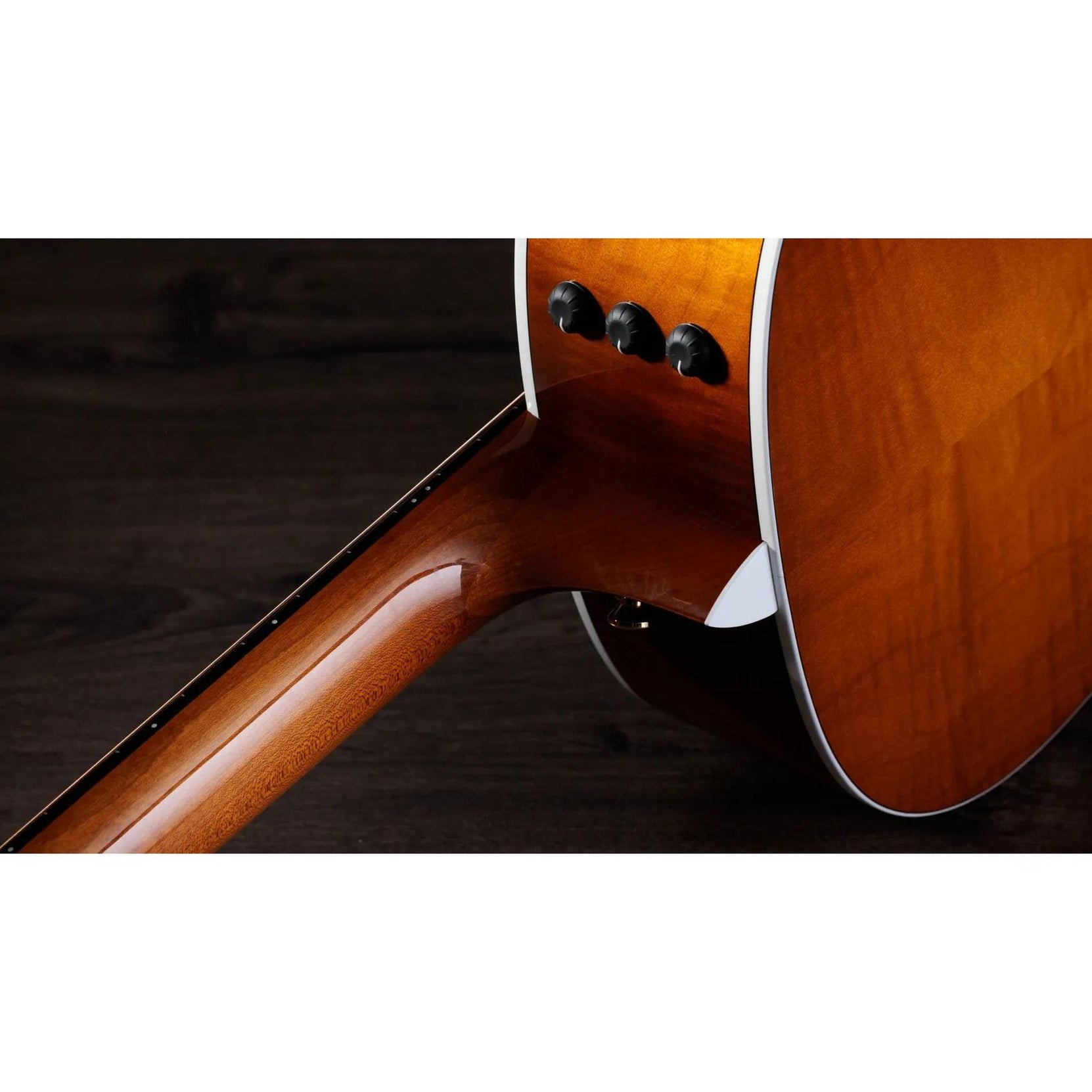 Đàn Guitar Acoustic Taylor 217e Plus Special Edition - Honeyburst-Mai Nguyên Music