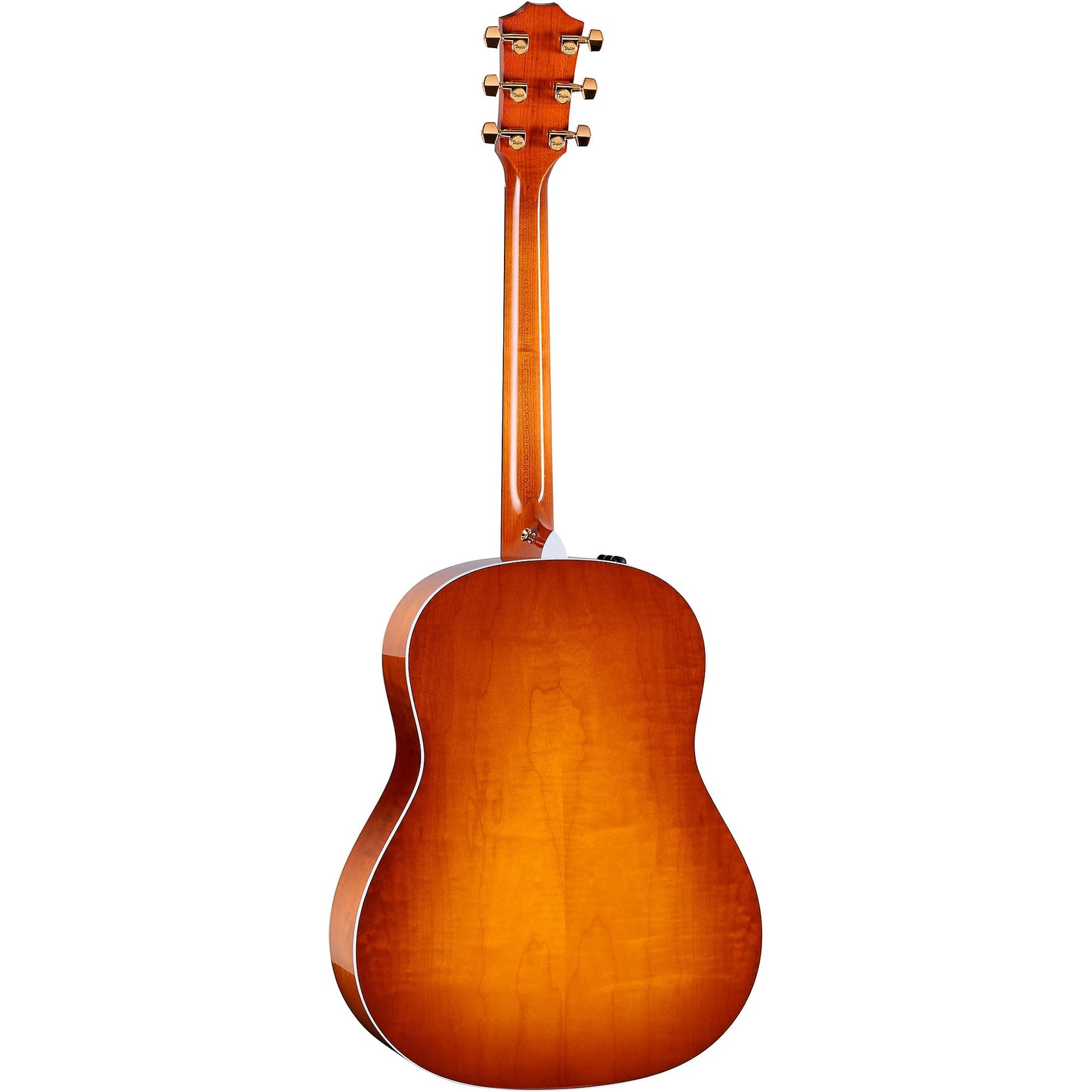 Đàn Guitar Acoustic Taylor 217e Plus Special Edition - Honeyburst-Mai Nguyên Music