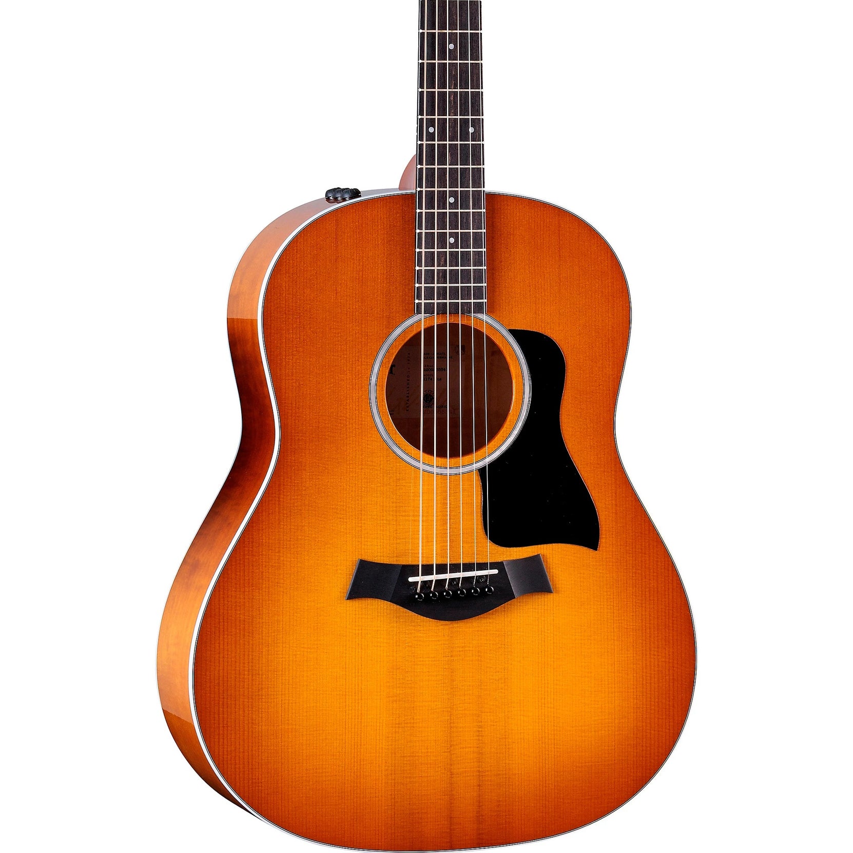 Đàn Guitar Acoustic Taylor 217e Plus Special Edition - Honeyburst-Mai Nguyên Music