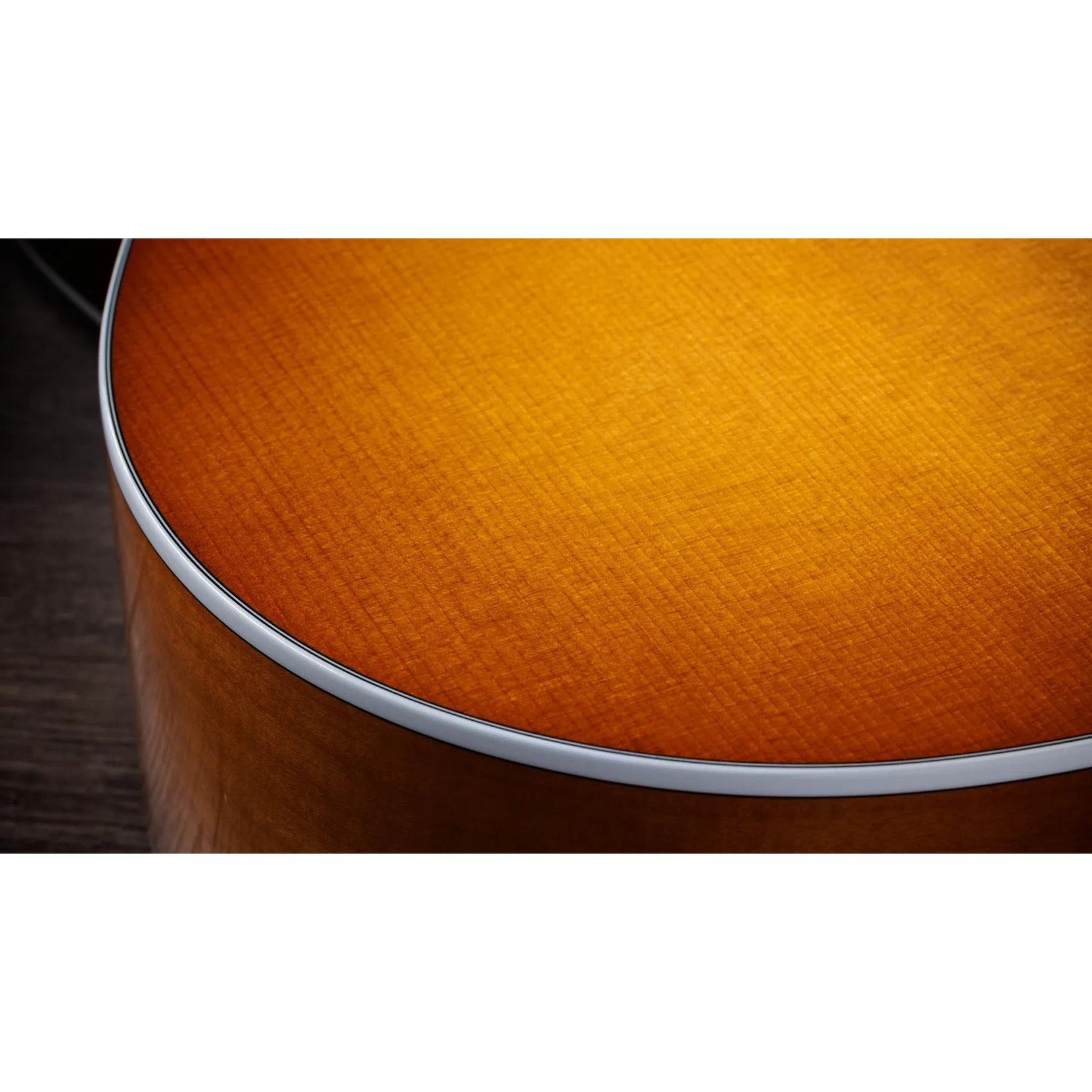 Đàn Guitar Acoustic Taylor 217e Plus Special Edition - Honeyburst-Mai Nguyên Music