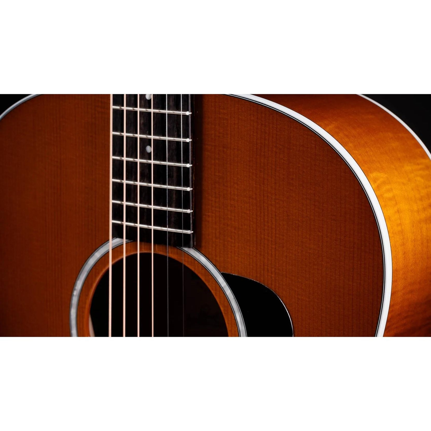 Đàn Guitar Acoustic Taylor 217e Plus Special Edition - Honeyburst-Mai Nguyên Music