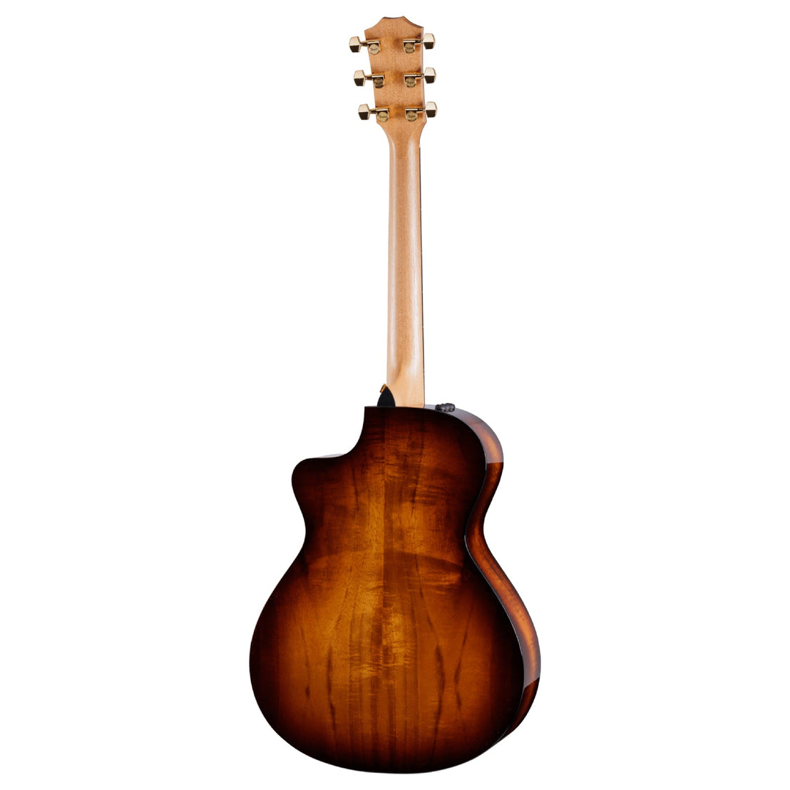 Đàn Guitar Acoustic Taylor 222ce-K DLX w/Softshell Case-Mai Nguyên Music