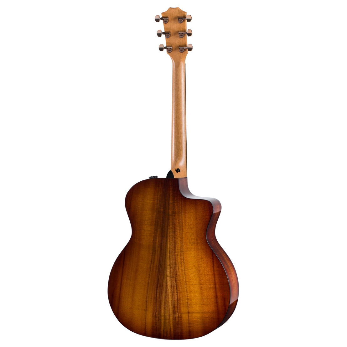 Đàn Guitar Acoustic Taylor 224ce Koa Deluxe w/Case-Mai Nguyên Music