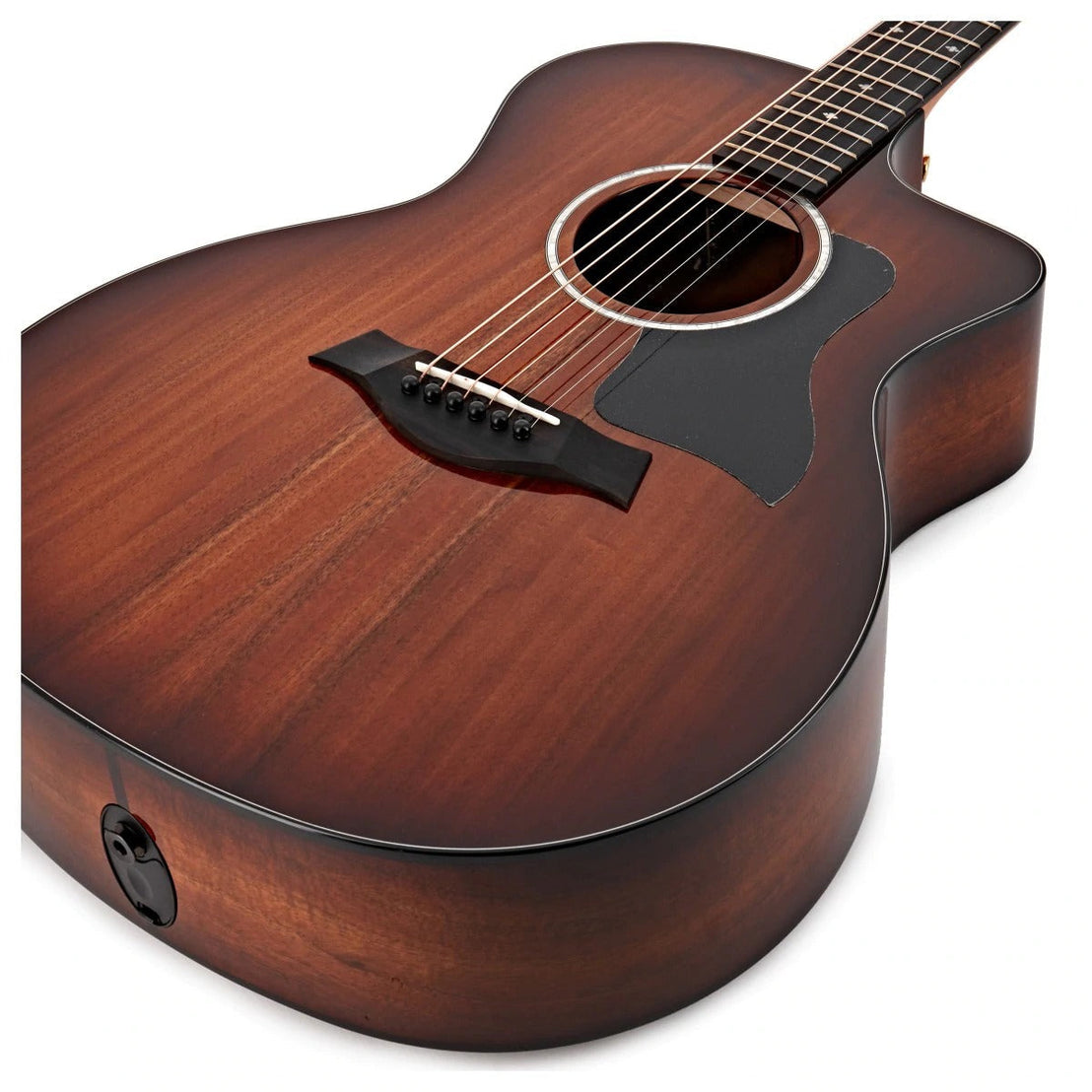 Đàn Guitar Acoustic Taylor 224ce Koa Deluxe w/Case-Mai Nguyên Music