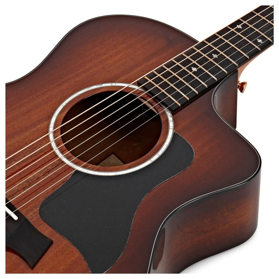 Đàn Guitar Acoustic Taylor 224ce Koa Deluxe w/Case-Mai Nguyên Music