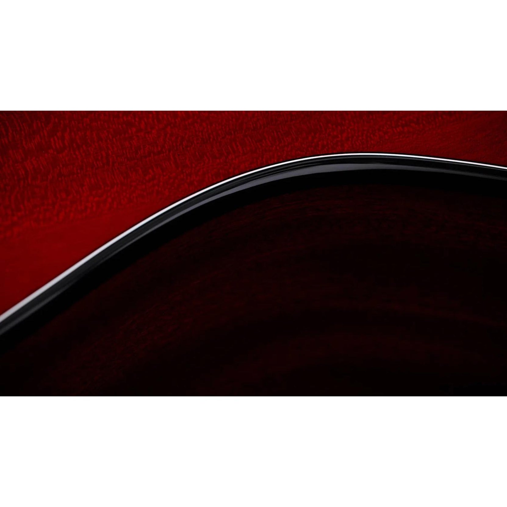 Đàn Guitar Acoustic Taylor 224ce Plus Special Edition - Trans Red-Mai Nguyên Music