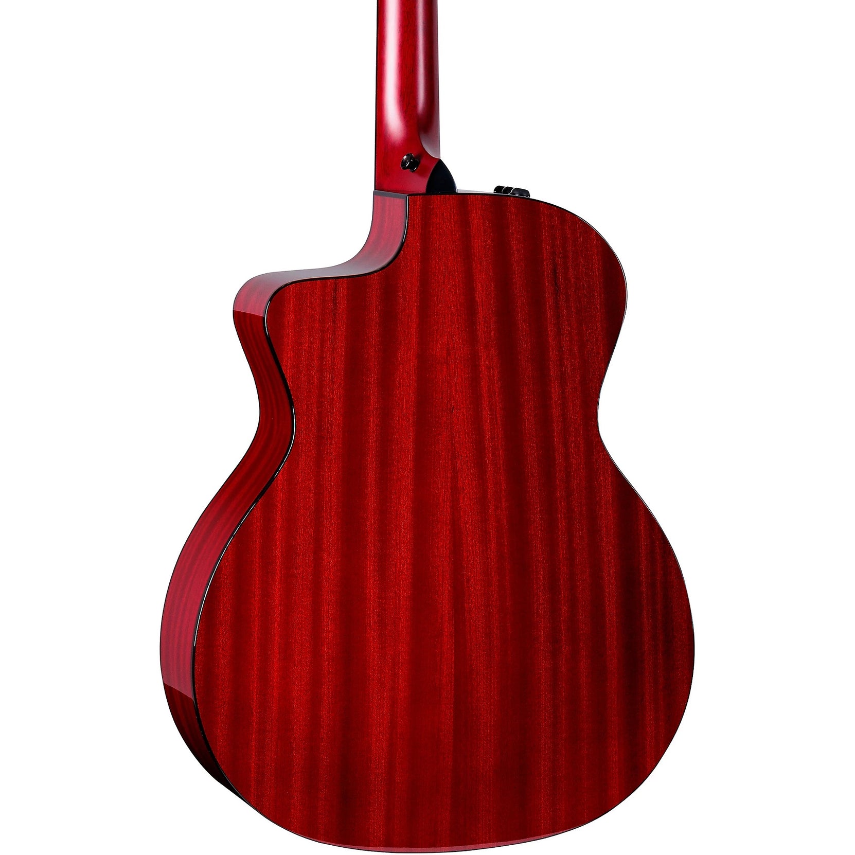 Đàn Guitar Acoustic Taylor 224ce Plus Special Edition - Trans Red-Mai Nguyên Music