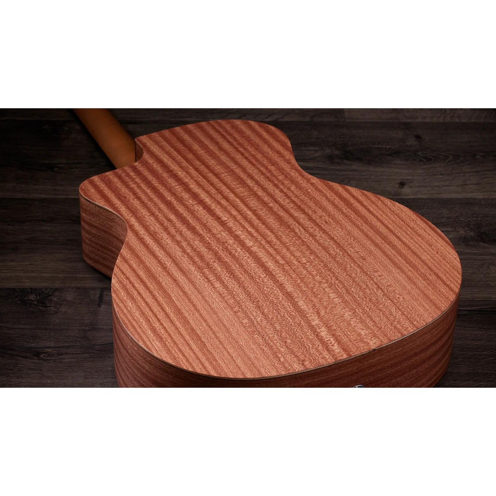 Đàn Guitar Acoustic Taylor 24ce - Natural-Mai Nguyên Music