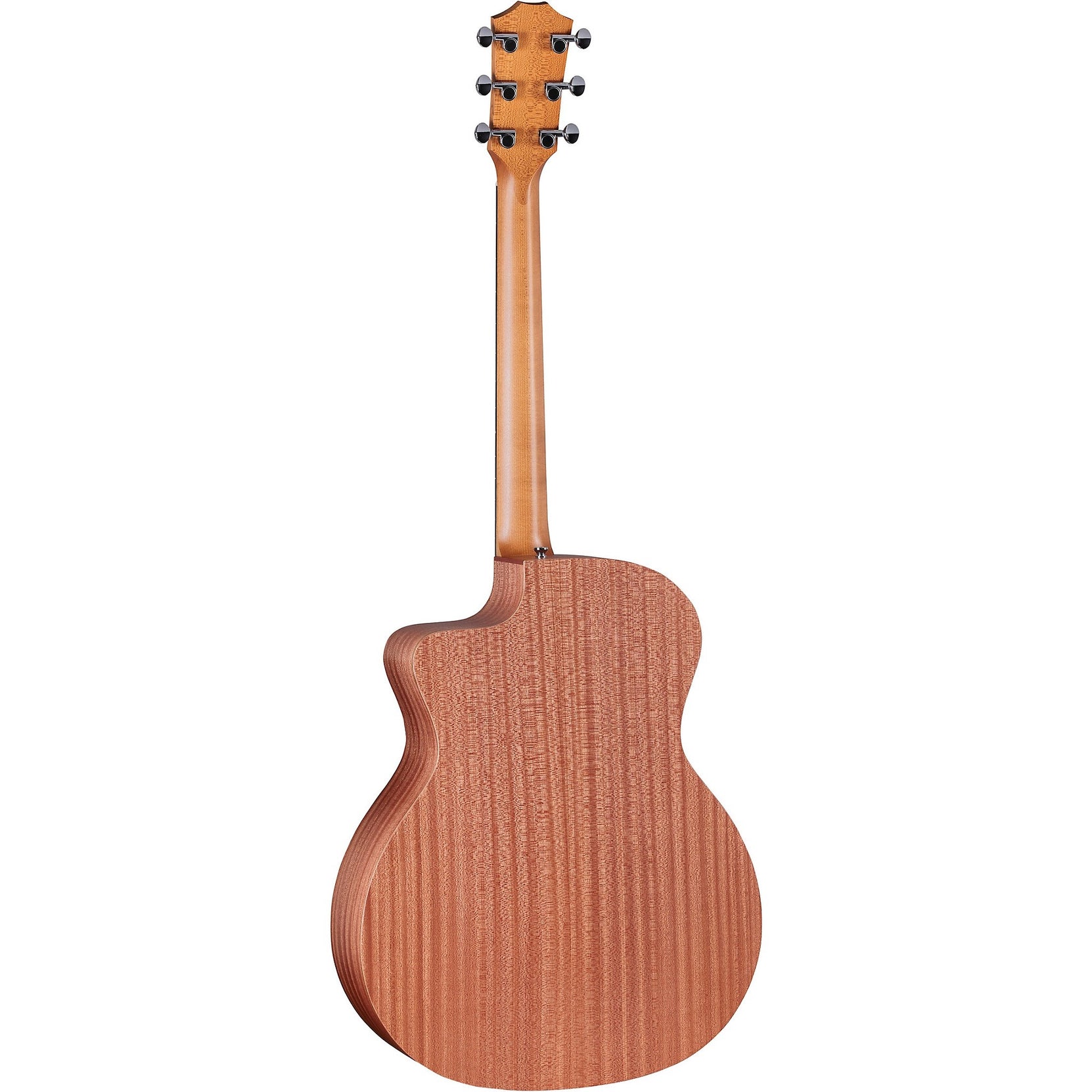 Đàn Guitar Acoustic Taylor 24ce - Natural-Mai Nguyên Music