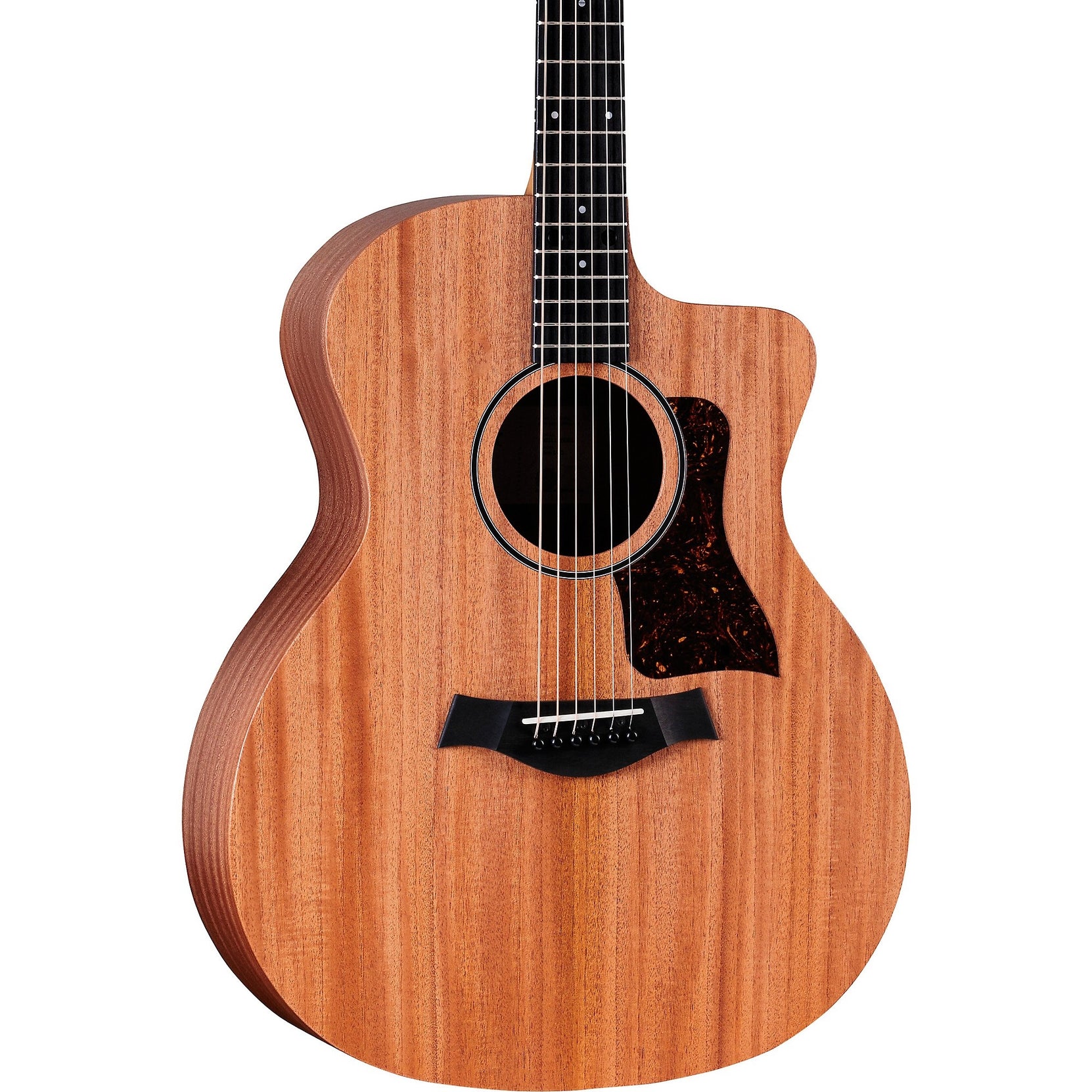 Đàn Guitar Acoustic Taylor 24ce - Natural-Mai Nguyên Music