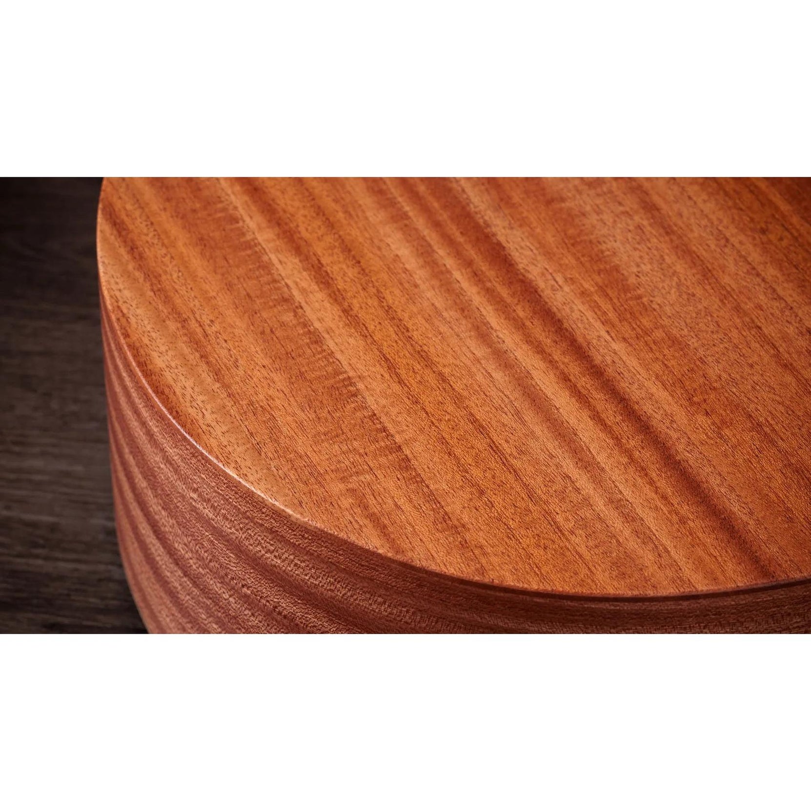 Đàn Guitar Acoustic Taylor 24ce - Natural-Mai Nguyên Music