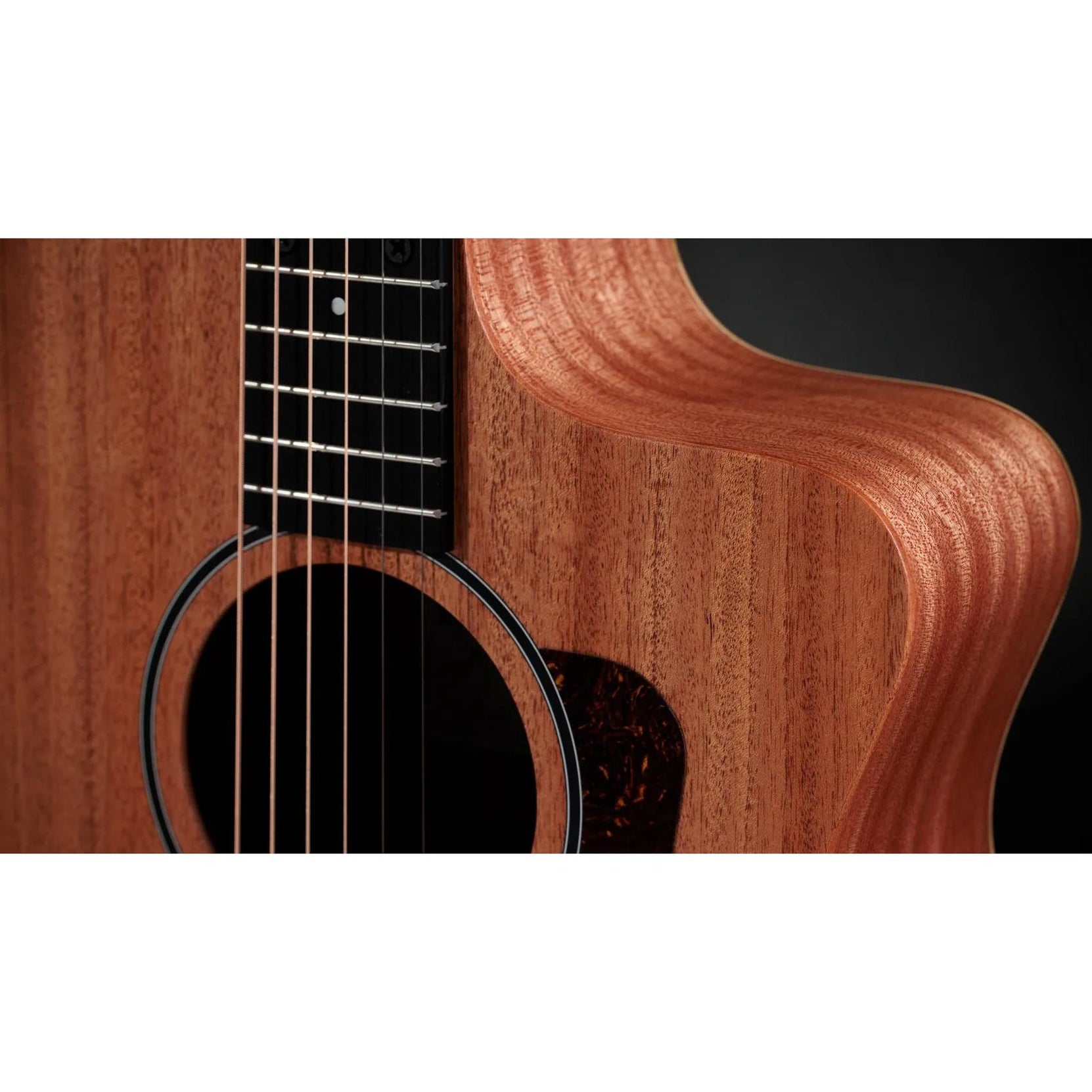 Đàn Guitar Acoustic Taylor 24ce - Natural-Mai Nguyên Music