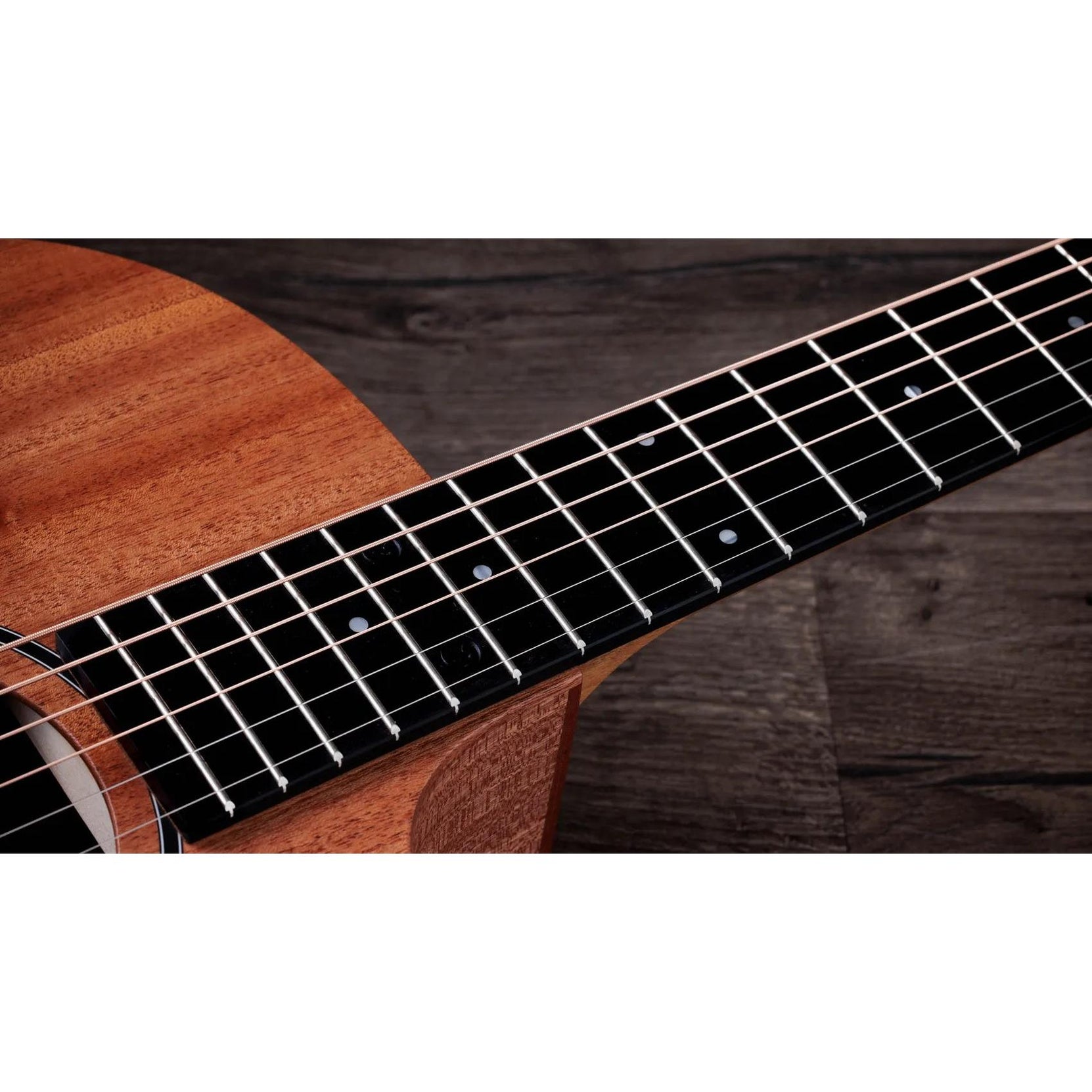 Đàn Guitar Acoustic Taylor 24ce - Natural-Mai Nguyên Music