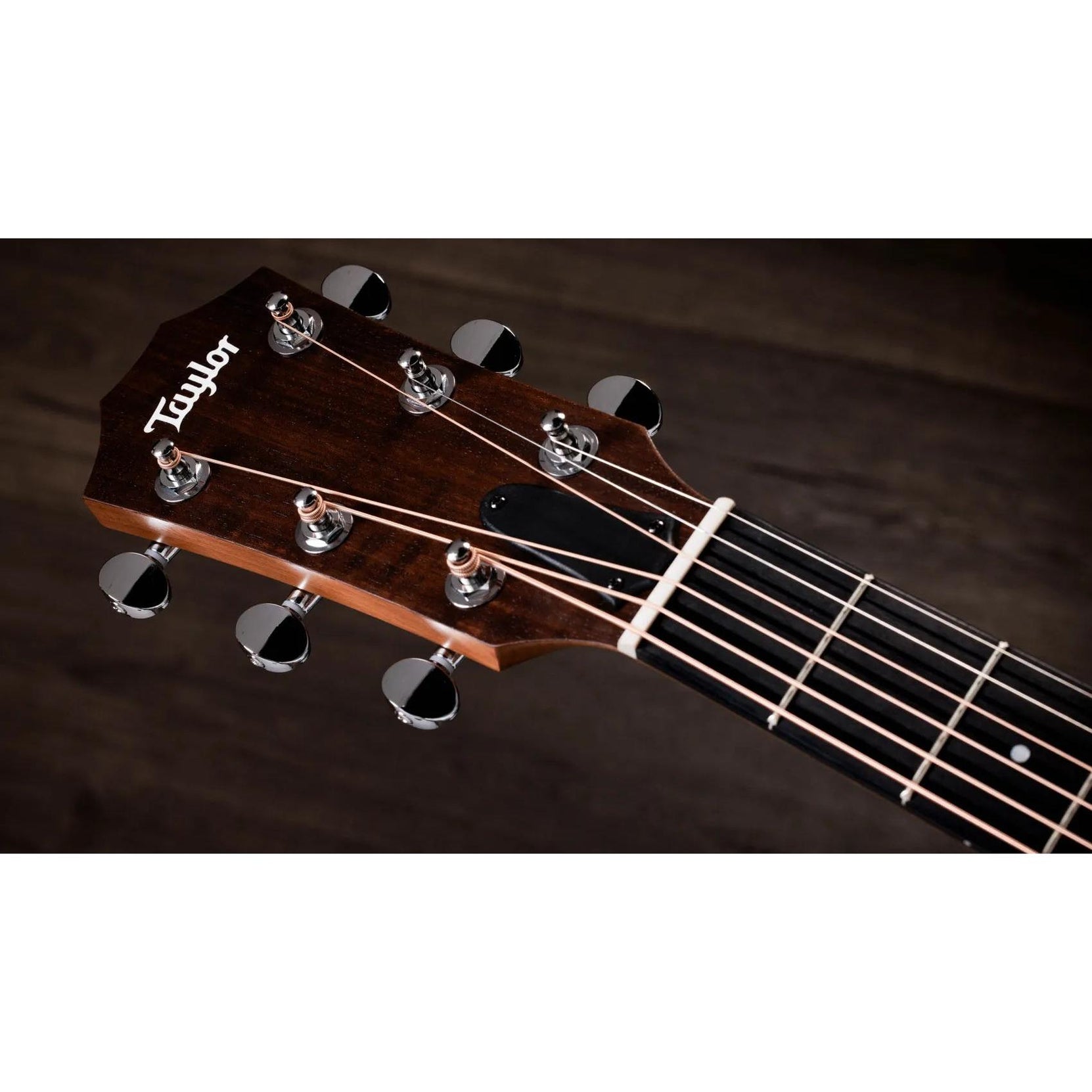 Đàn Guitar Acoustic Taylor 24ce - Natural-Mai Nguyên Music