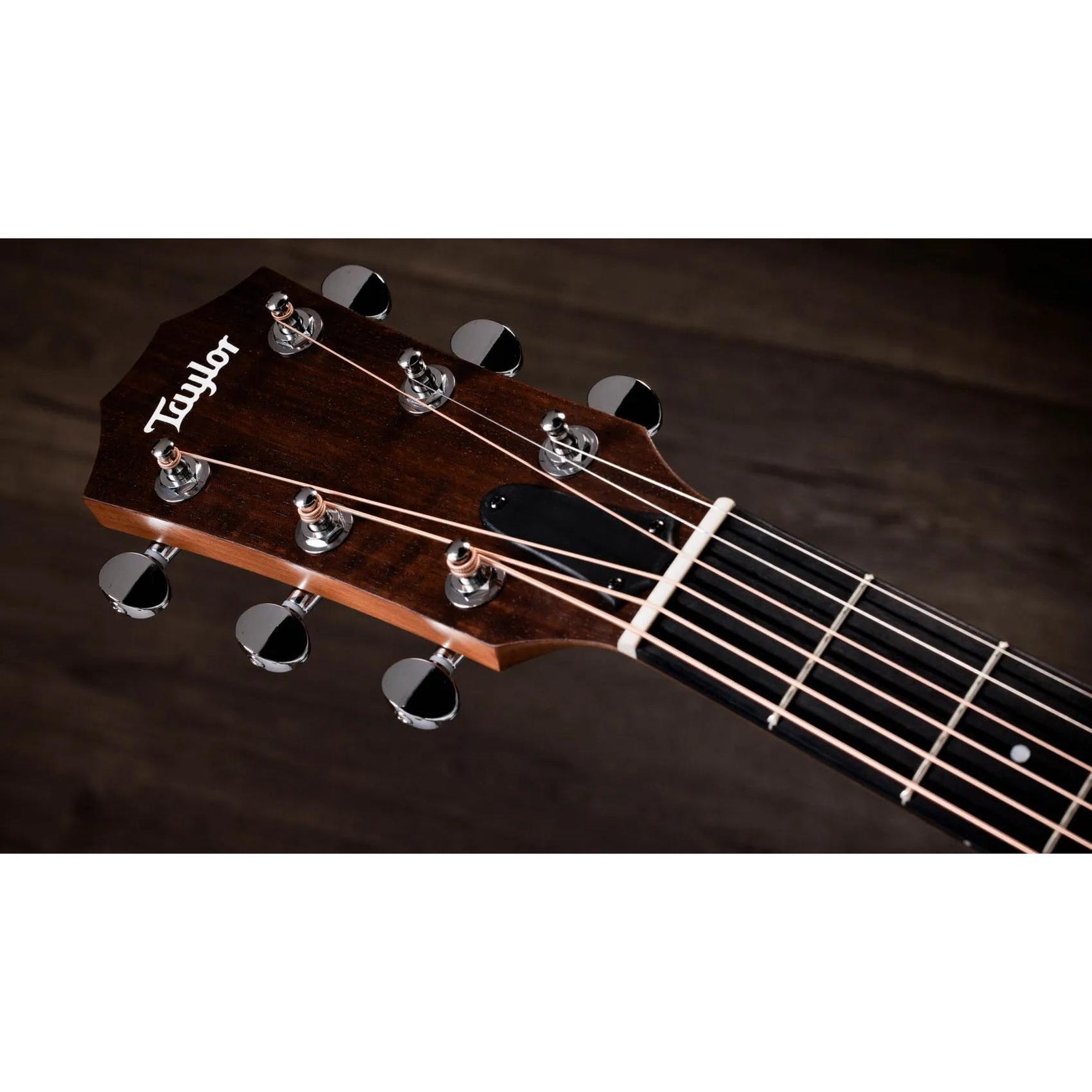 Đàn Guitar Acoustic Taylor 24ce - Natural-Mai Nguyên Music