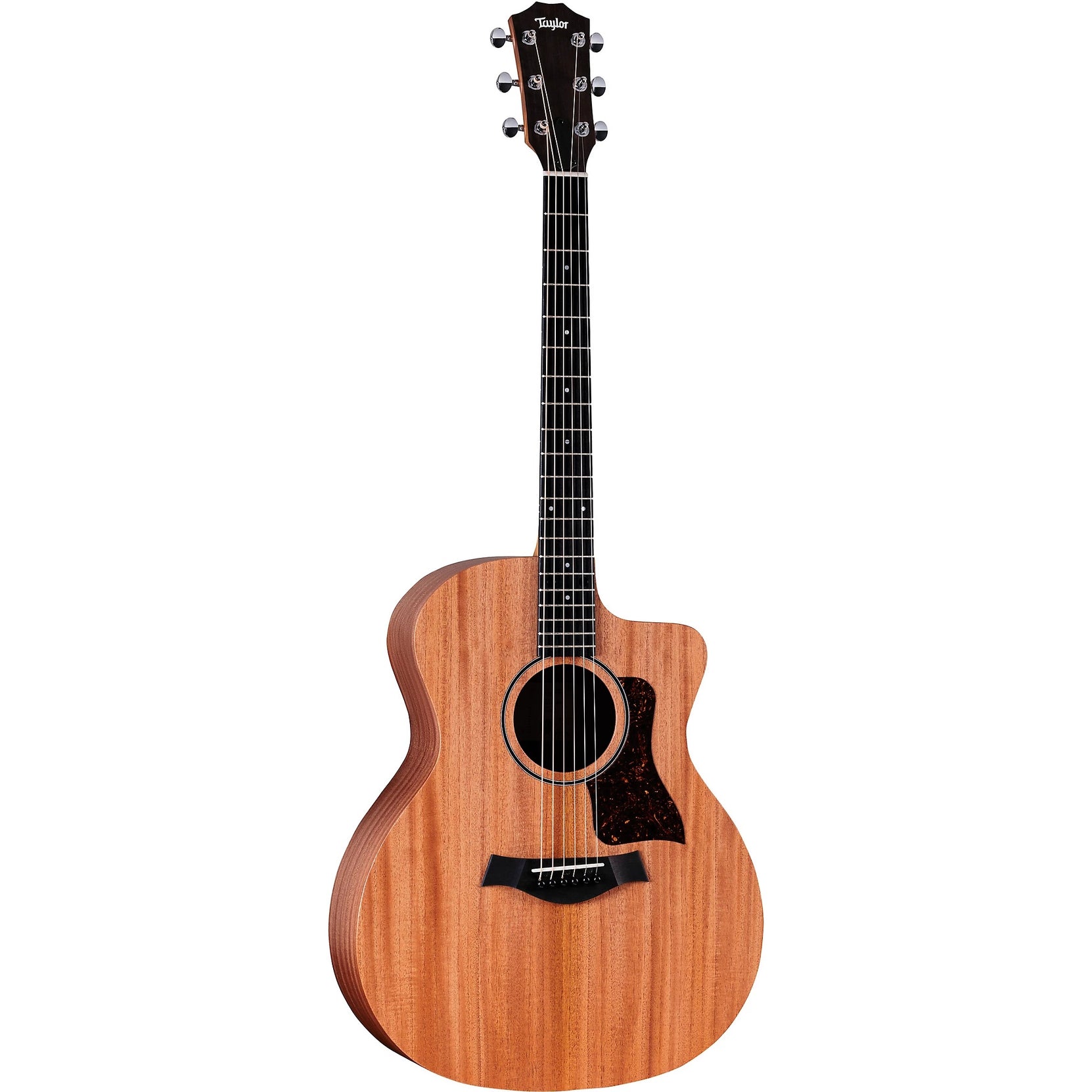 Đàn Guitar Acoustic Taylor 24ce - Natural-Mai Nguyên Music