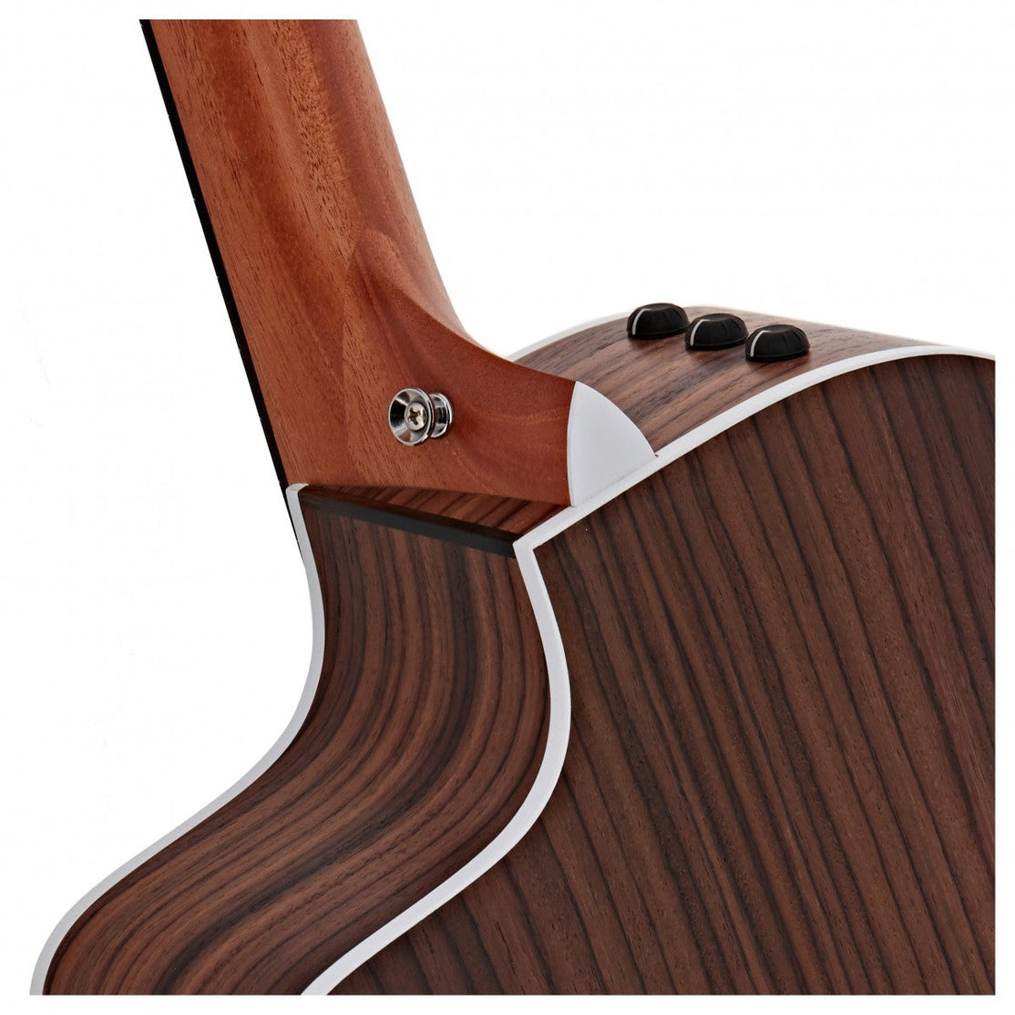 Đàn Guitar Acoustic Taylor 254ce w/Bag-Mai Nguyên Music