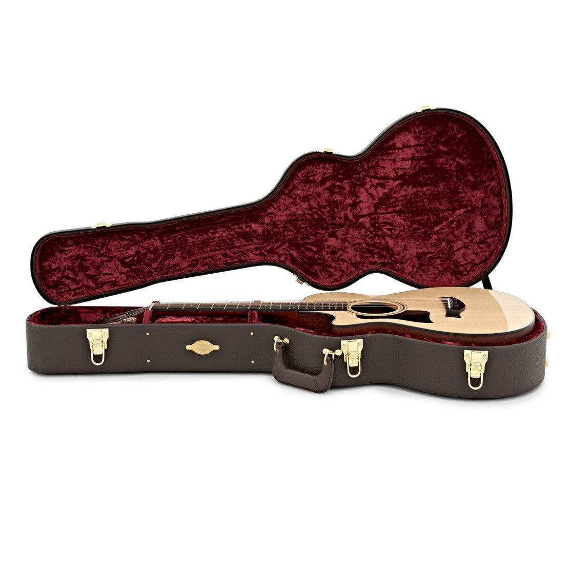 Đàn Guitar Acoustic Taylor 312ce 12-Fret w/Case-Mai Nguyên Music