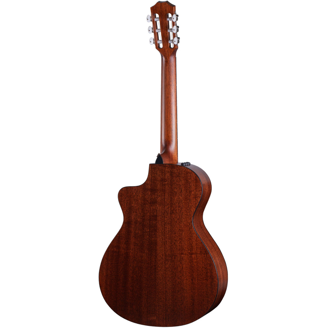 Đàn Guitar Acoustic Taylor 312ce-N w/Case-Mai Nguyên Music