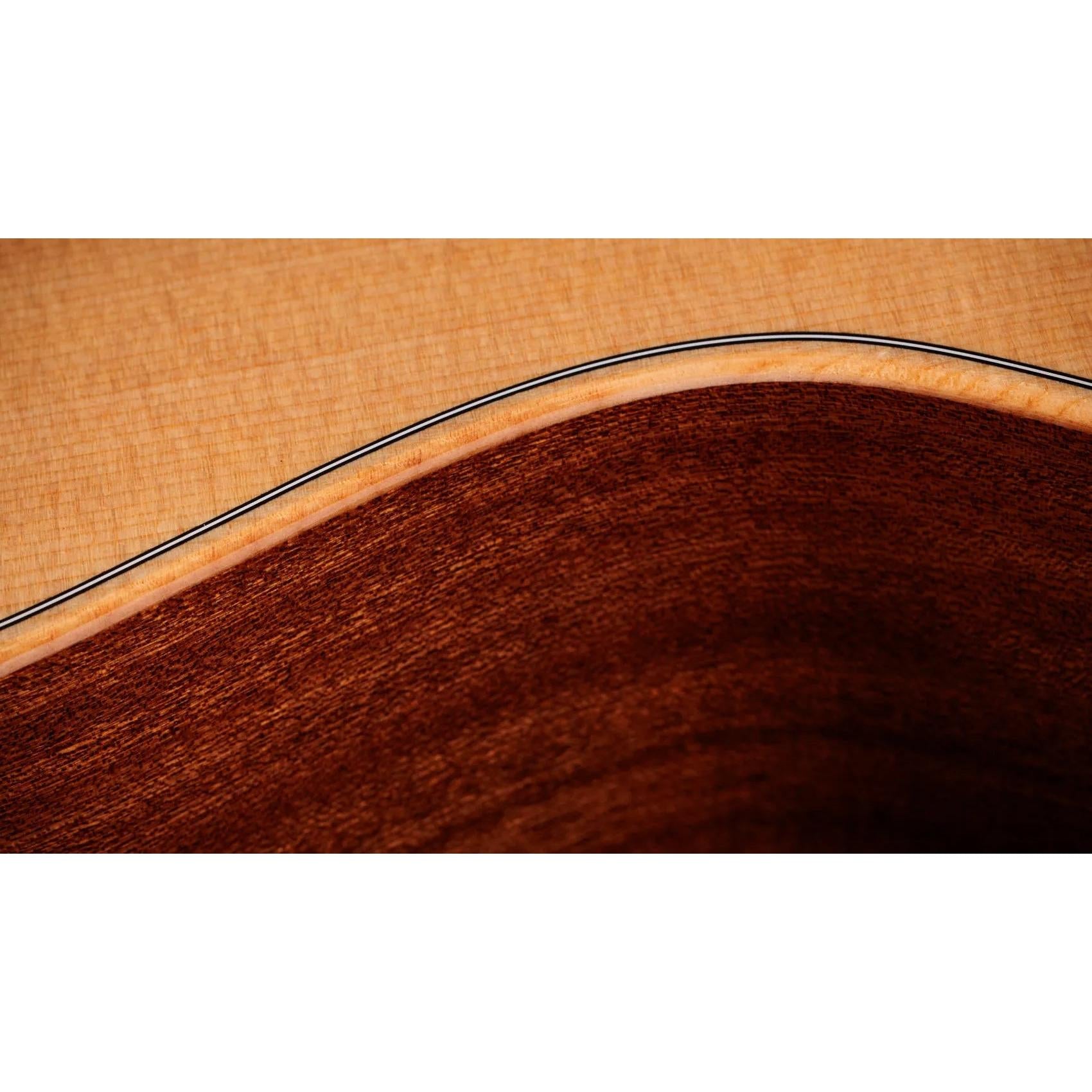 Đàn Guitar Acoustic Taylor 314ce Studio-Mai Nguyên Music