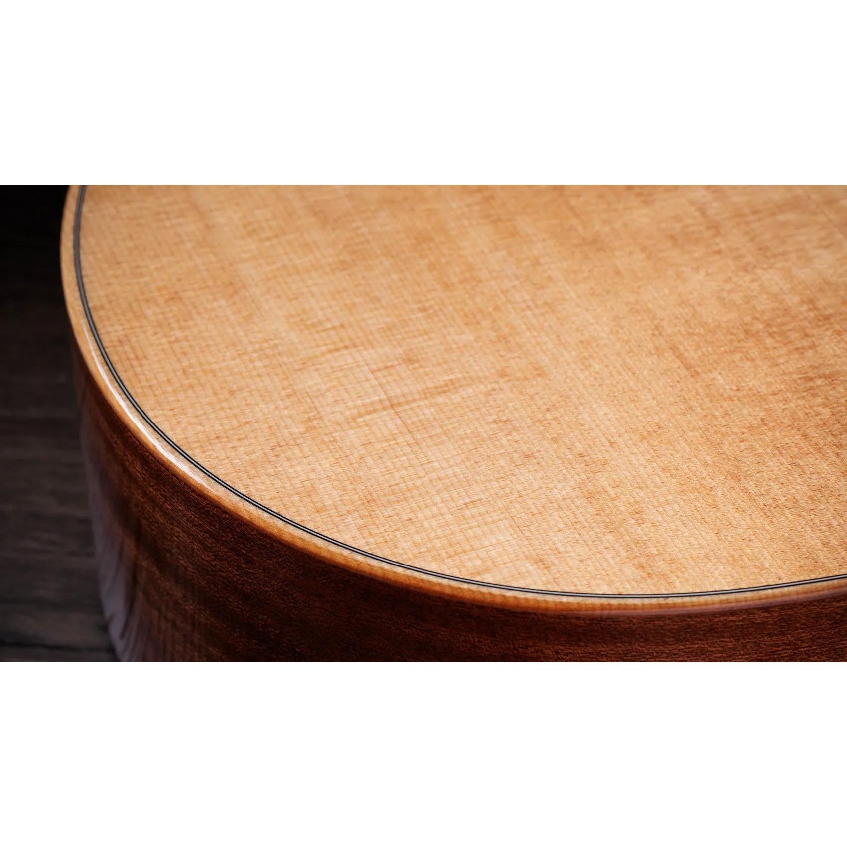 Đàn Guitar Acoustic Taylor 314ce Studio-Mai Nguyên Music