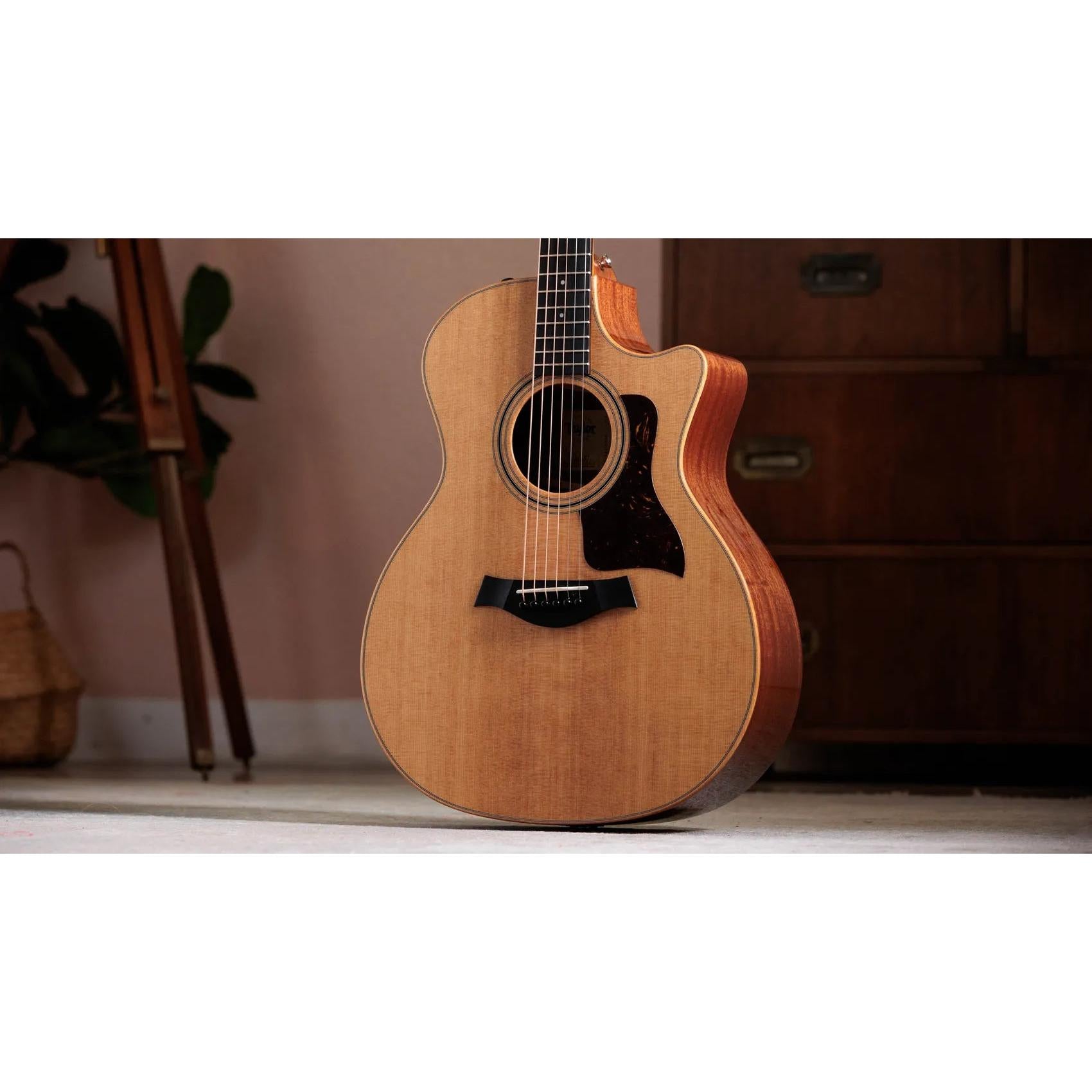 Đàn Guitar Acoustic Taylor 314ce Studio-Mai Nguyên Music