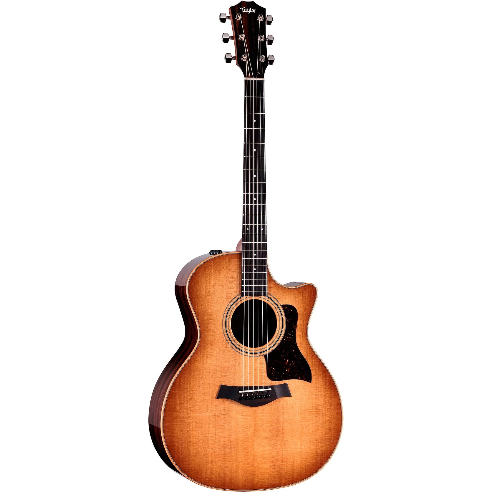 Đàn Guitar Acoustic Taylor 314ce Studio-Mai Nguyên Music