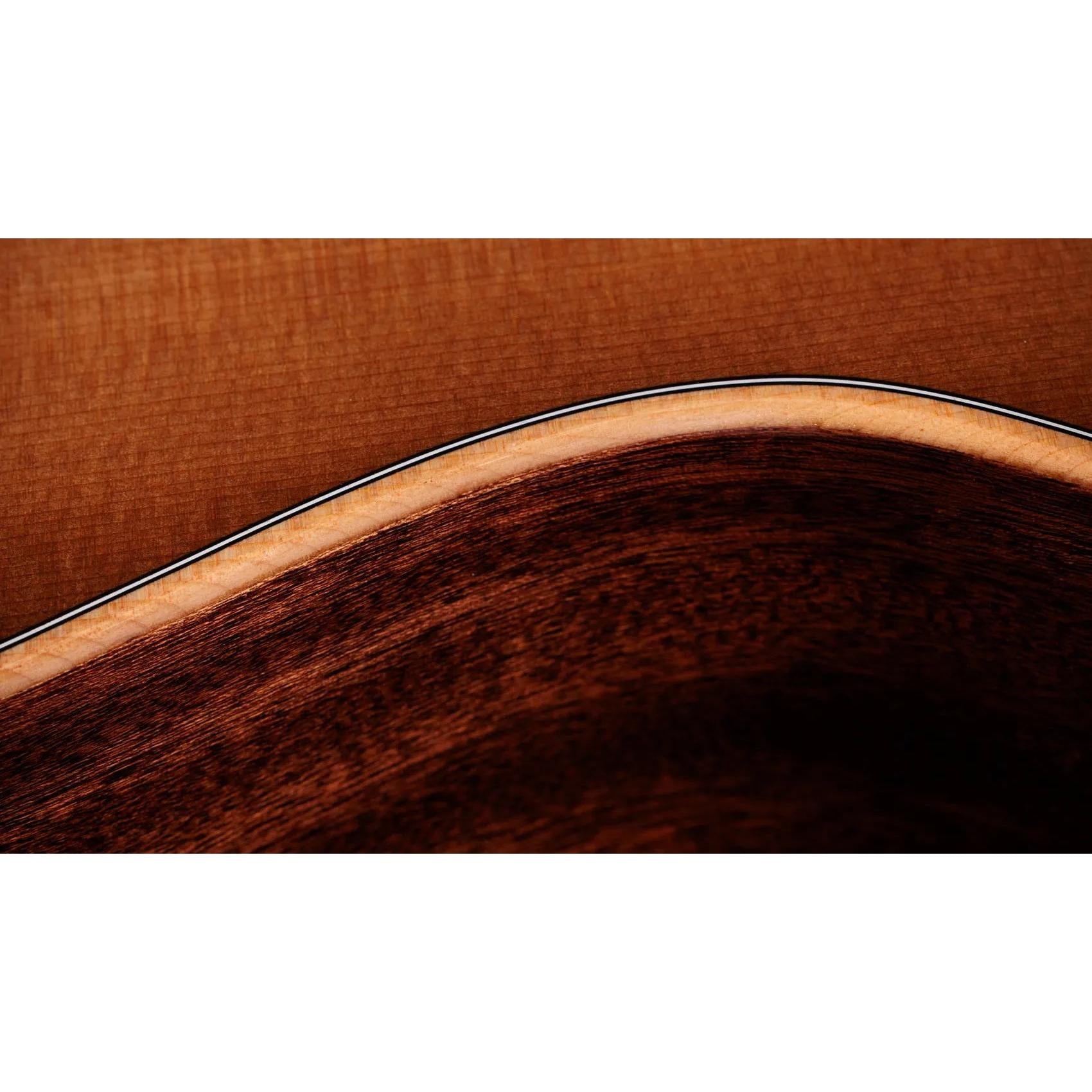 Đàn Guitar Acoustic Taylor 314ce Studio-Mai Nguyên Music