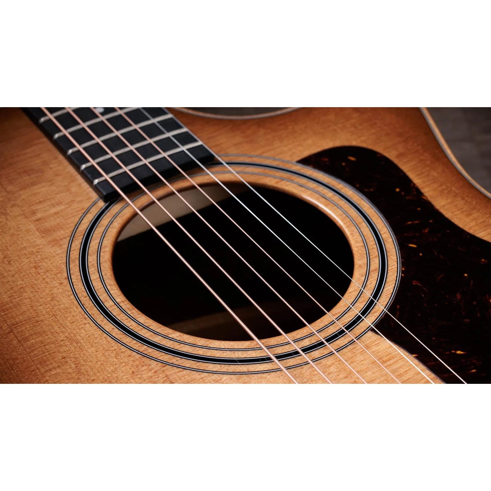 Đàn Guitar Acoustic Taylor 314ce Studio-Mai Nguyên Music