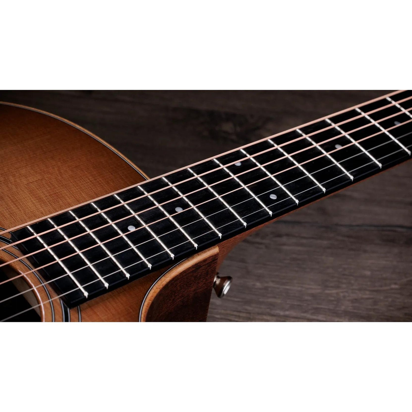 Đàn Guitar Acoustic Taylor 314ce Studio-Mai Nguyên Music
