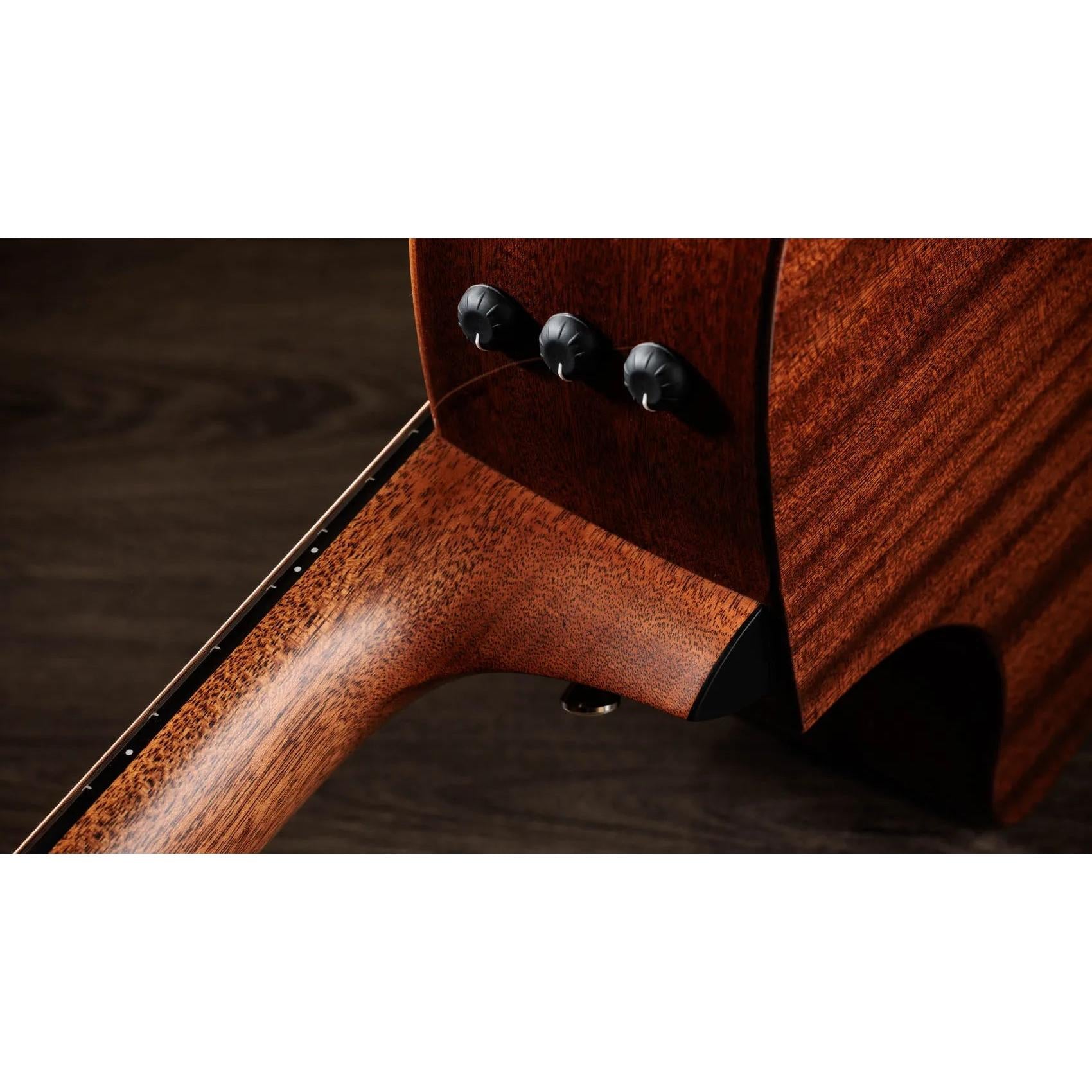 Đàn Guitar Acoustic Taylor 314ce Studio-Mai Nguyên Music