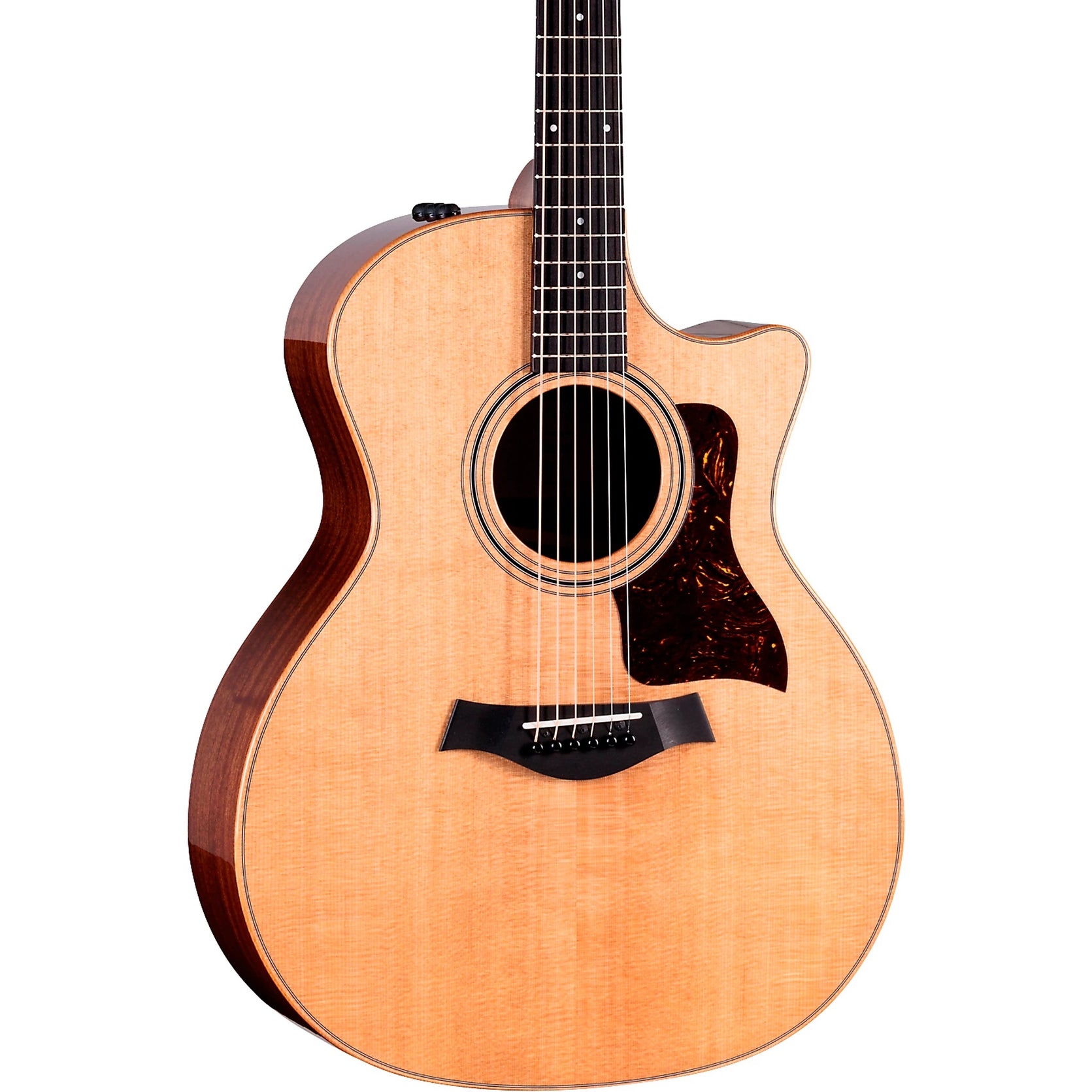 Đàn Guitar Acoustic Taylor 314ce Studio-Mai Nguyên Music