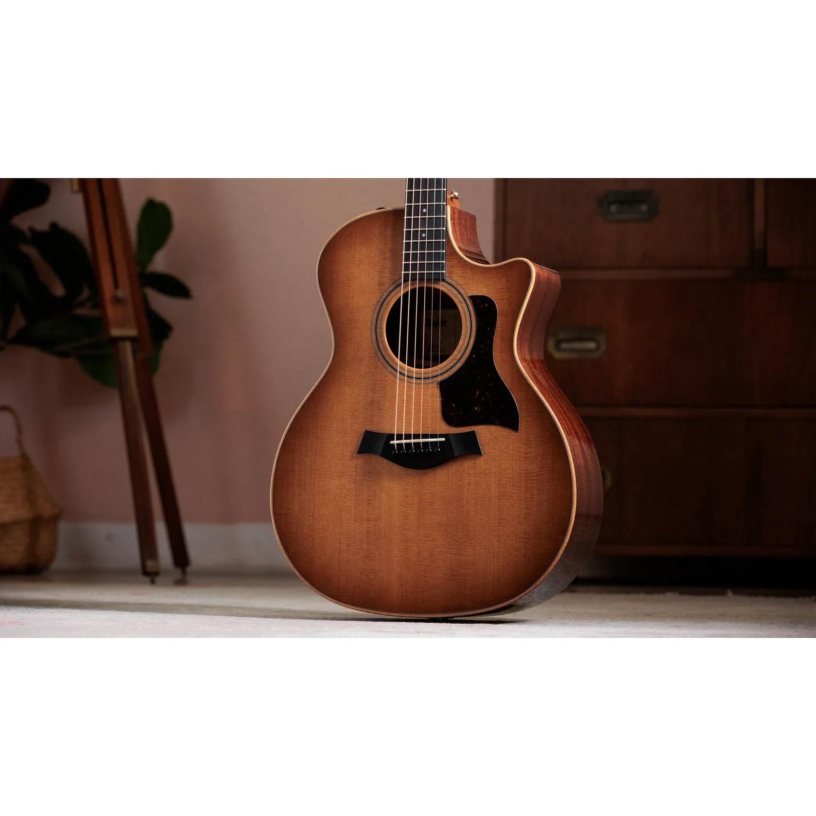 Đàn Guitar Acoustic Taylor 314ce Studio-Mai Nguyên Music