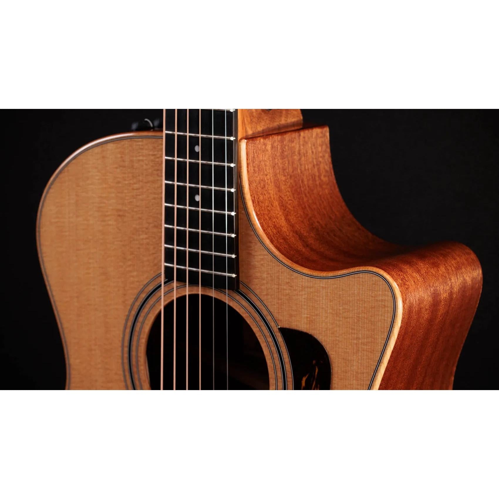 Đàn Guitar Acoustic Taylor 314ce Studio-Mai Nguyên Music