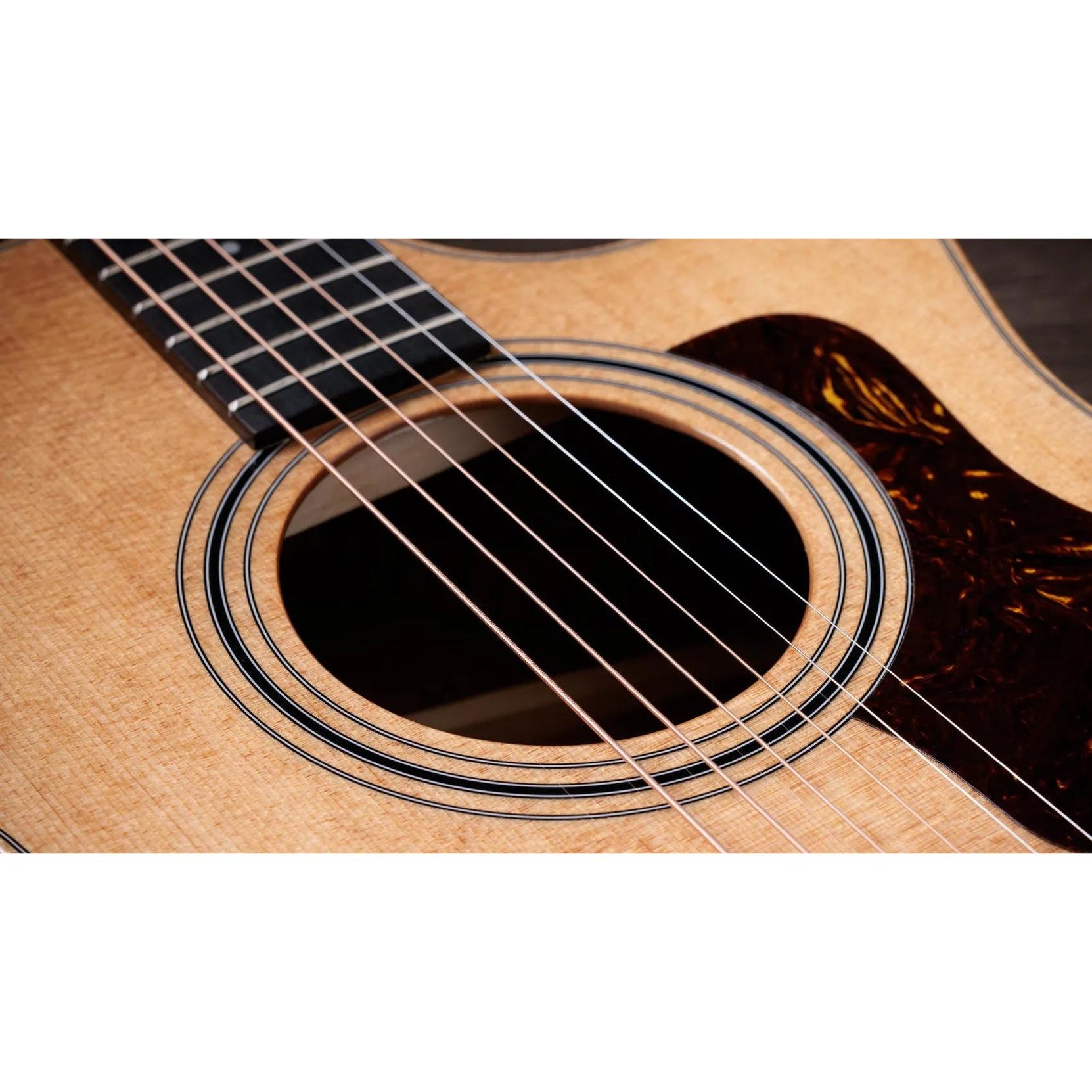 Đàn Guitar Acoustic Taylor 314ce Studio-Mai Nguyên Music