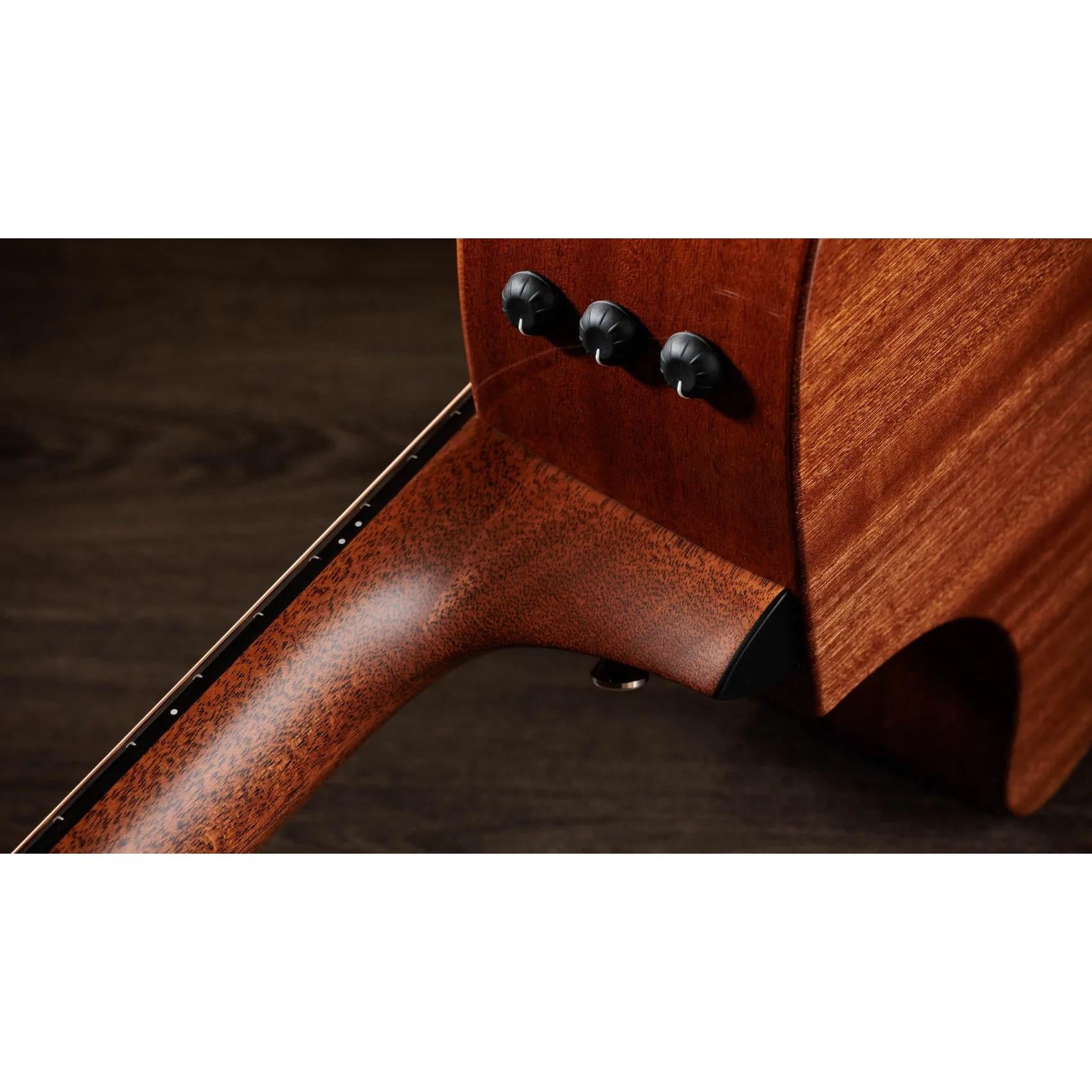 Đàn Guitar Acoustic Taylor 314ce Studio-Mai Nguyên Music