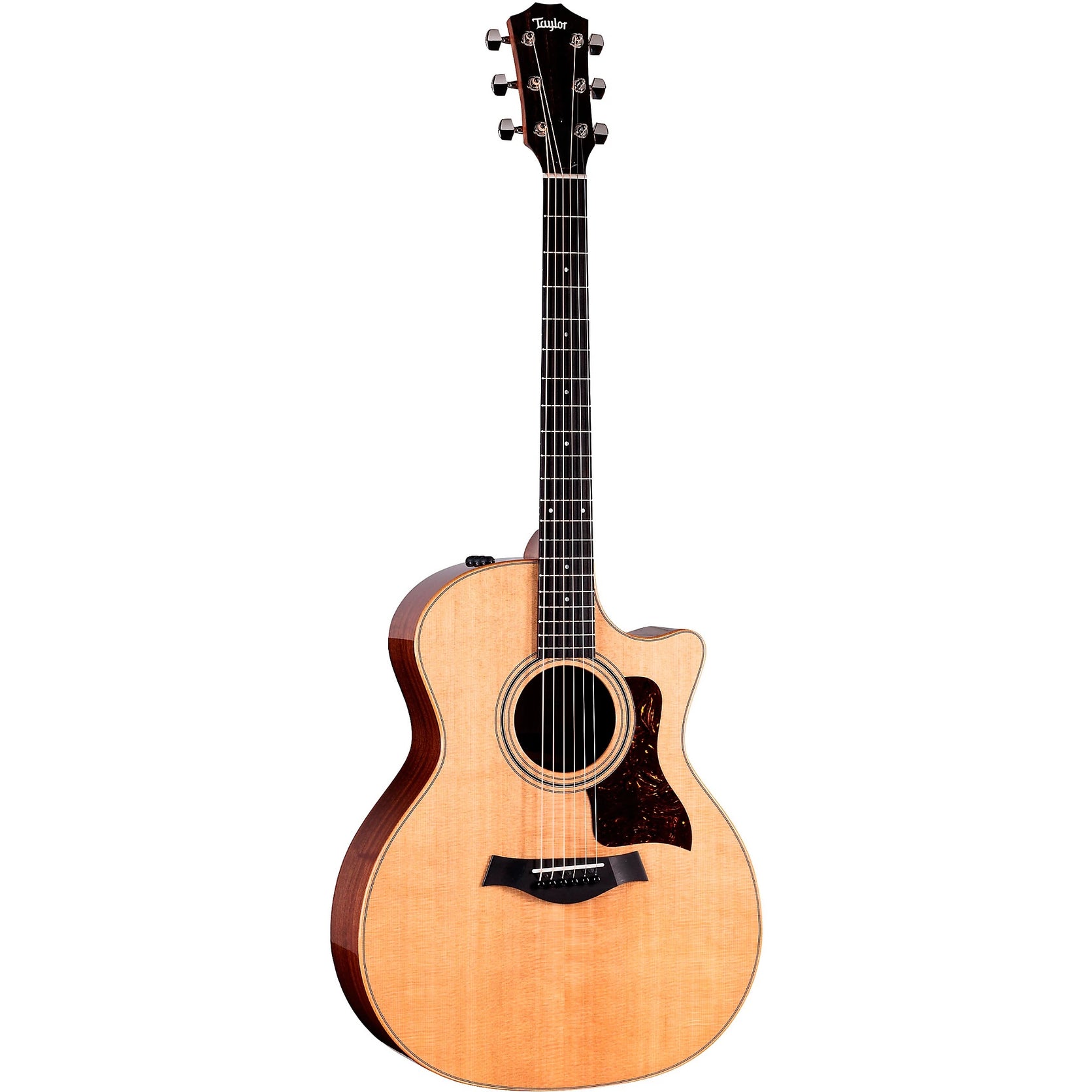 Đàn Guitar Acoustic Taylor 314ce Studio-Mai Nguyên Music