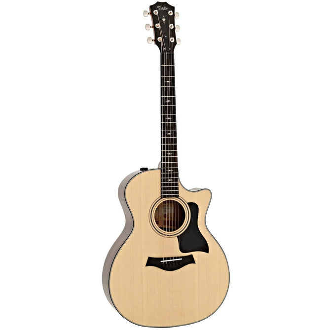Đàn Guitar Acoustic Taylor 314ce V-Class w/Case-Mai Nguyên Music
