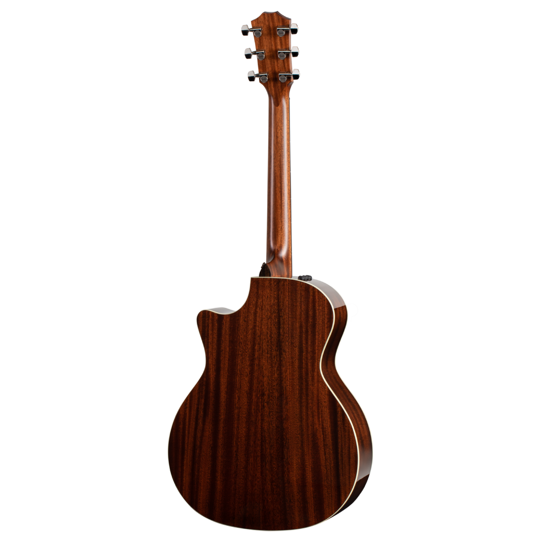 Đàn Guitar Acoustic Taylor 314ce w/Case-Mai Nguyên Music