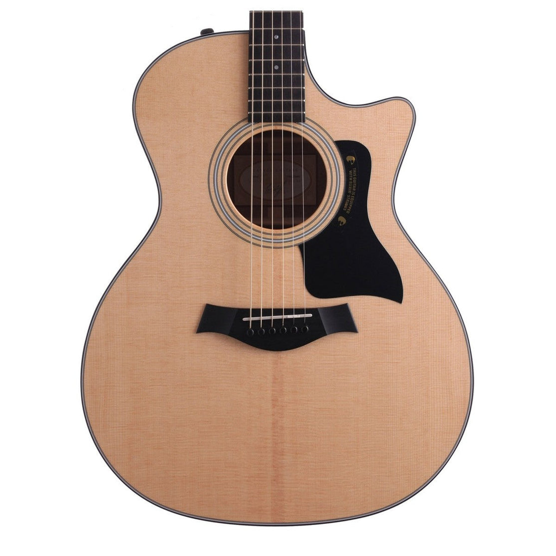Đàn Guitar Acoustic Taylor 314ce w/Case-Mai Nguyên Music