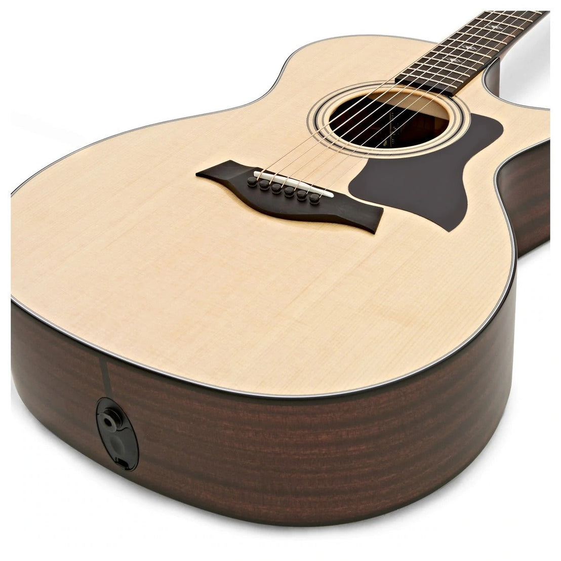 Đàn Guitar Acoustic Taylor 314ce w/Case-Mai Nguyên Music